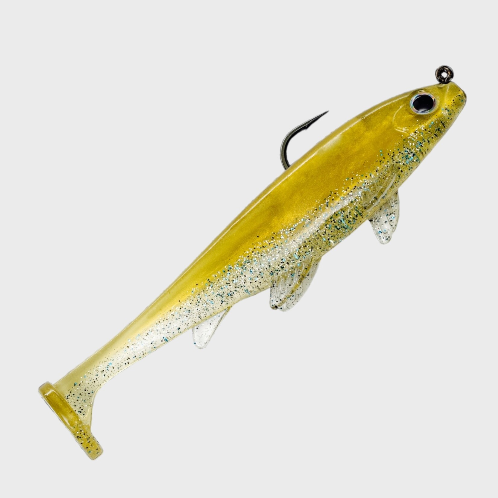 G-Ratt Baits G-Ratt Executioner Top Hook
