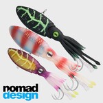 Nomad Nomad  SquidTREX  Vibe