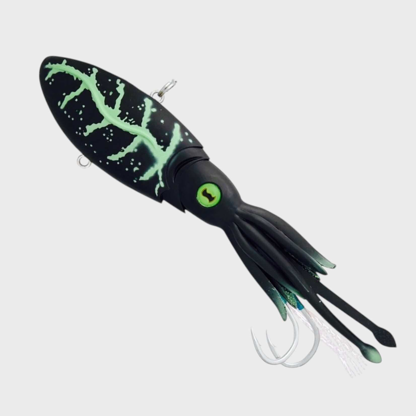 Nomad Nomad  SquidTREX  Vibe