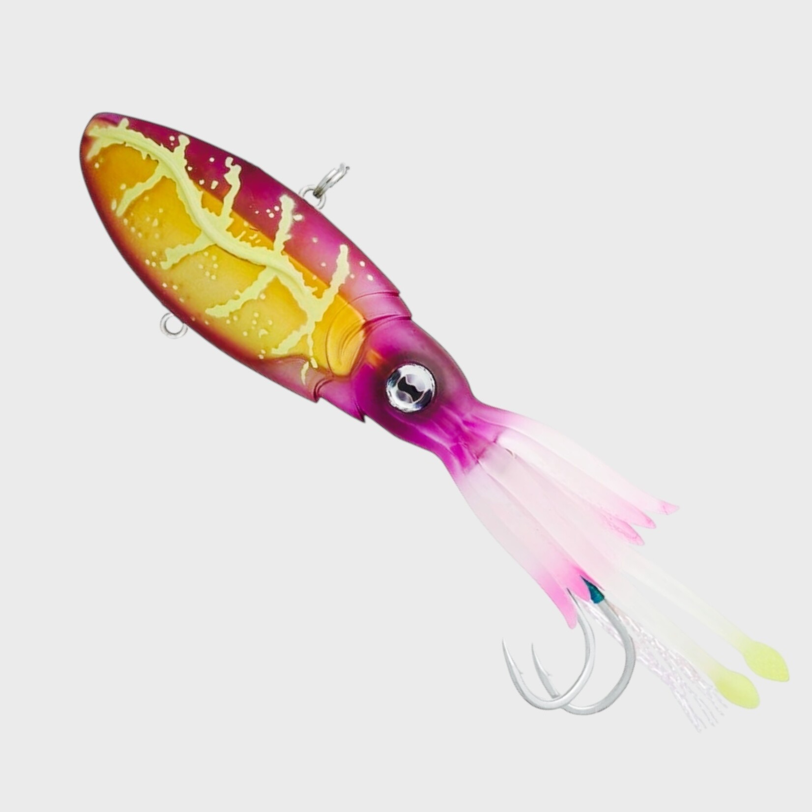 Nomad Nomad  SquidTREX  Vibe