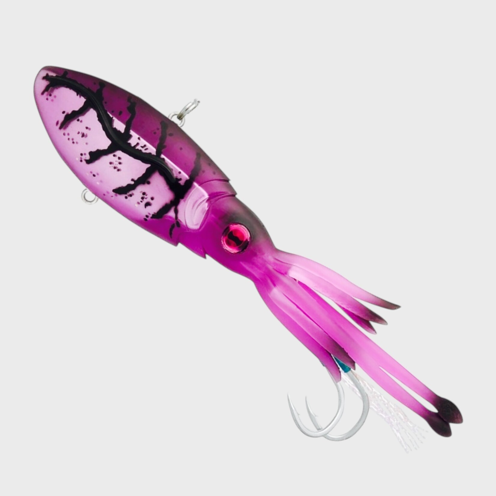 Nomad Nomad  SquidTREX  Vibe