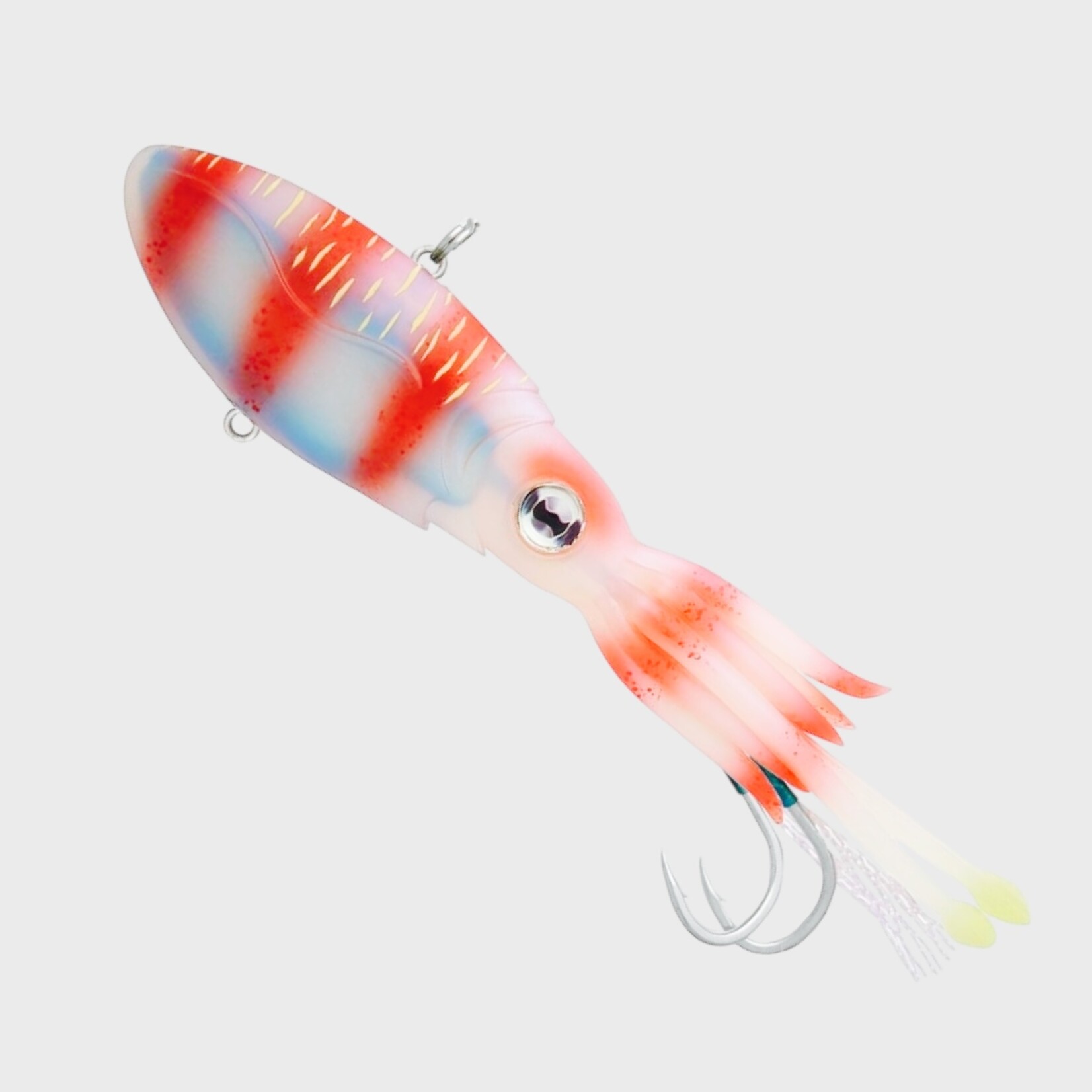 Nomad Nomad  SquidTREX  Vibe
