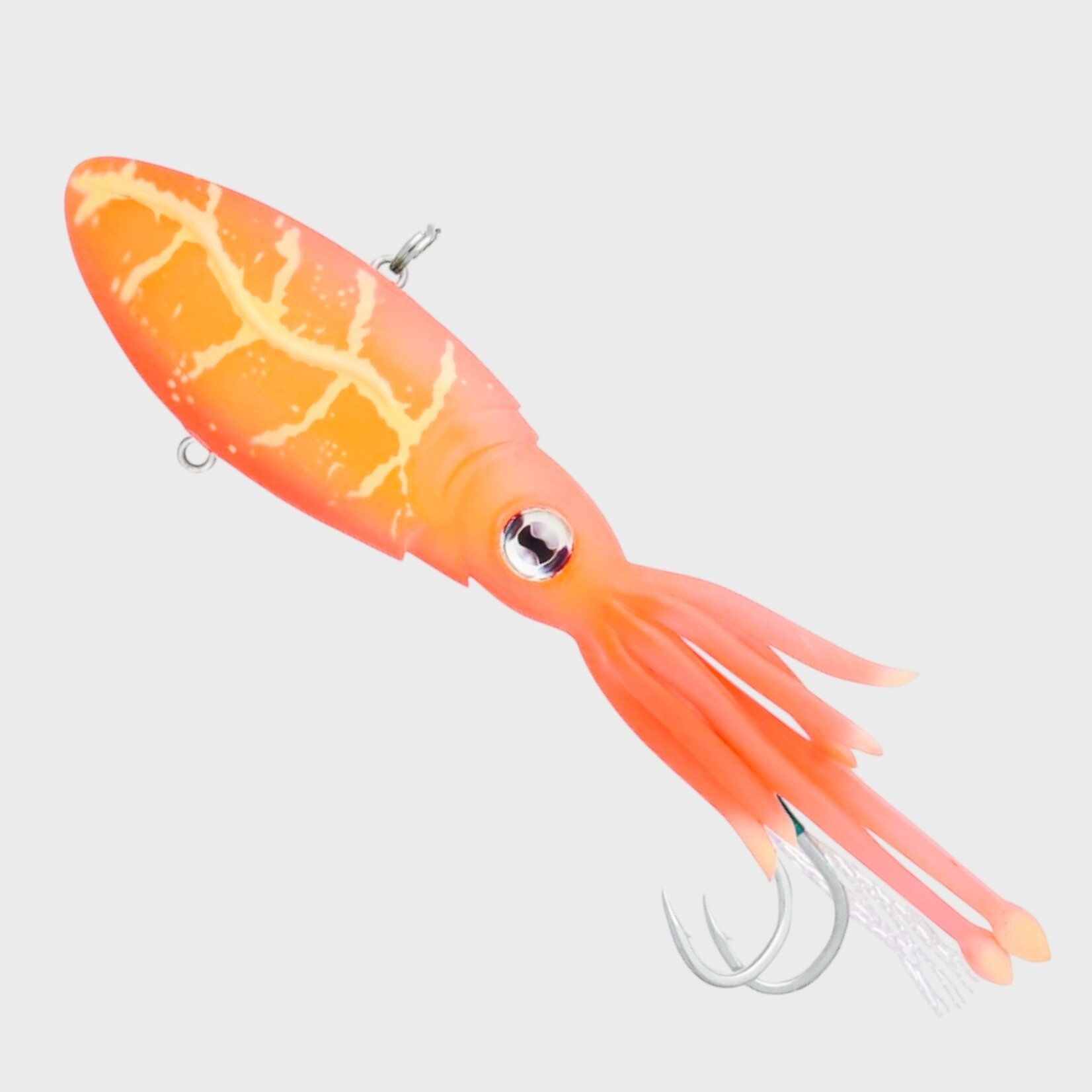 Nomad Nomad  SquidTREX  Vibe