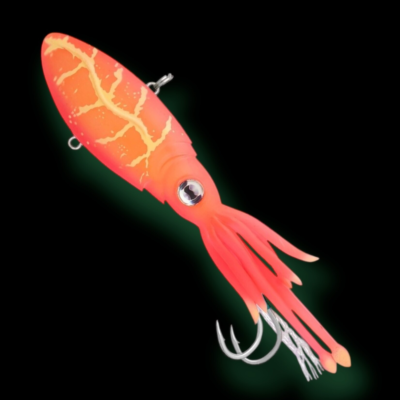 Nomad Nomad  SquidTREX  Vibe