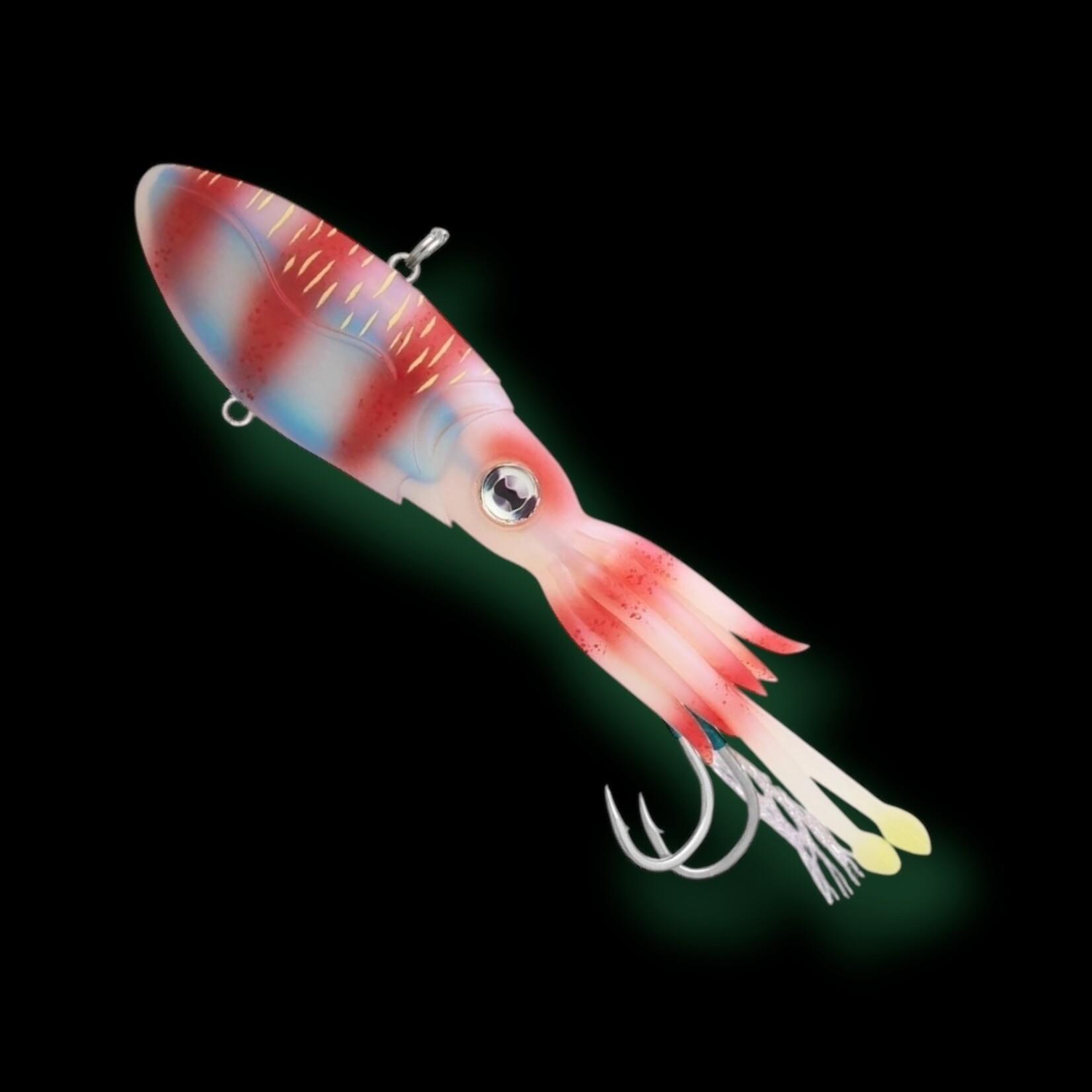 Nomad Nomad  SquidTREX  Vibe
