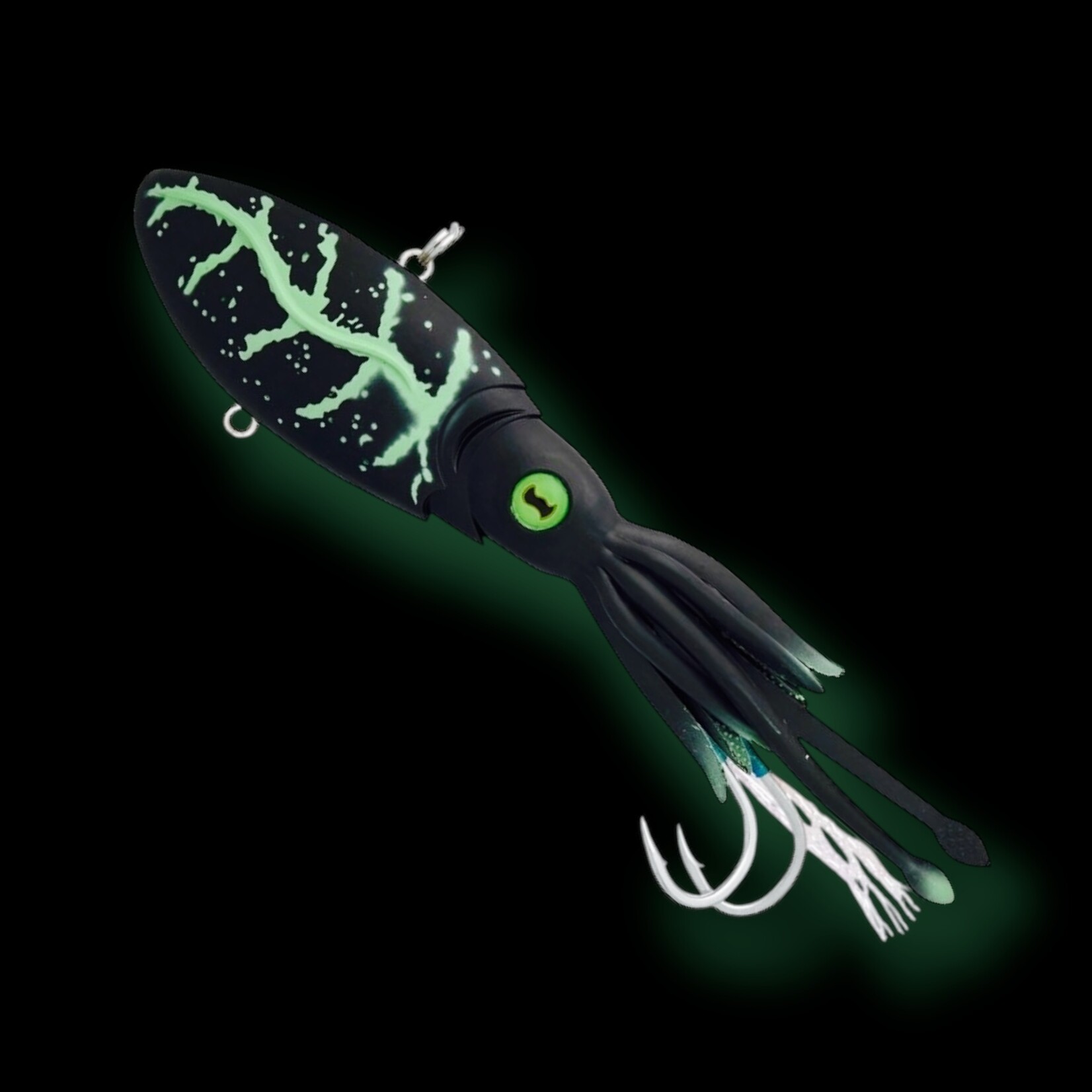 Nomad Nomad  SquidTREX  Vibe