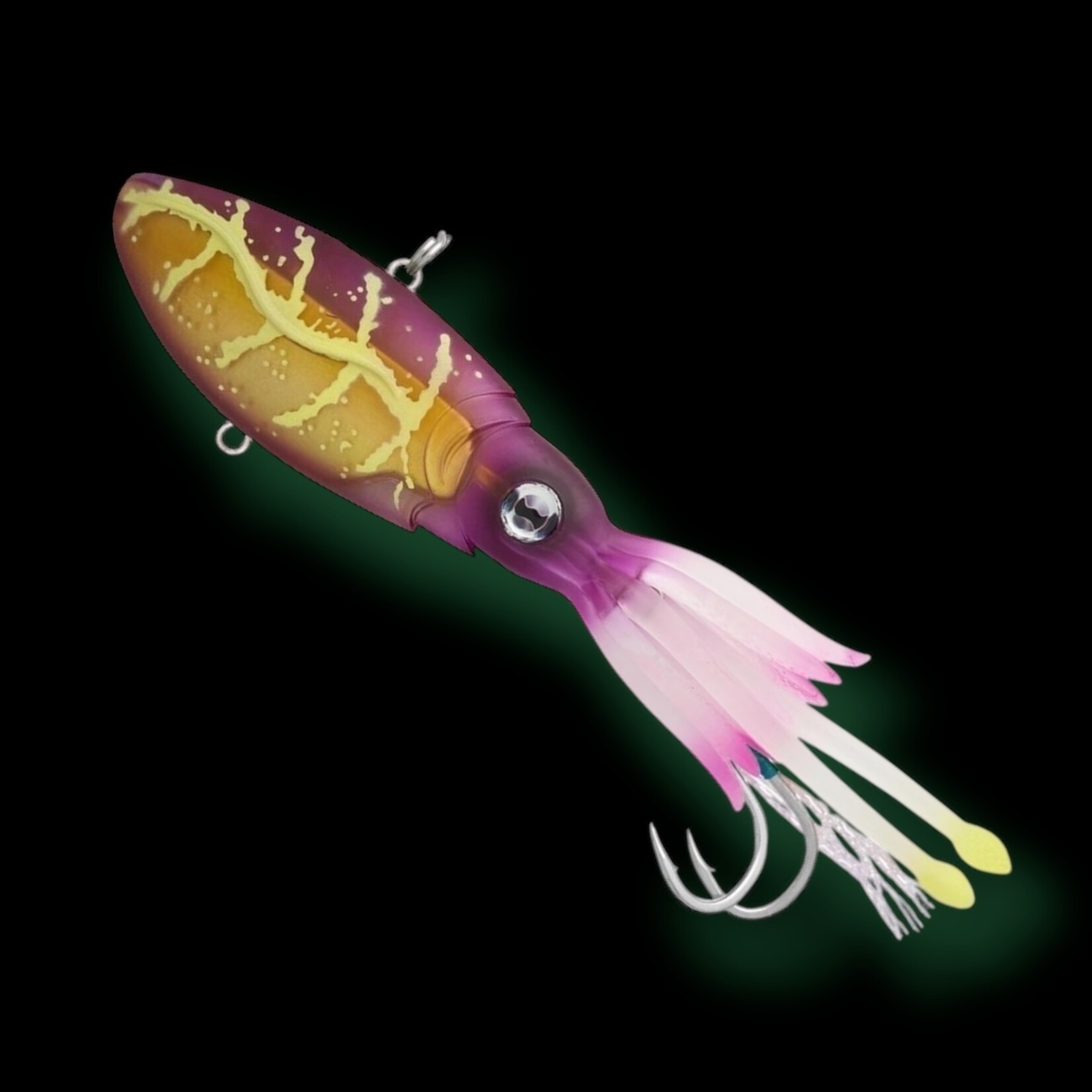 Nomad Nomad  SquidTREX  Vibe