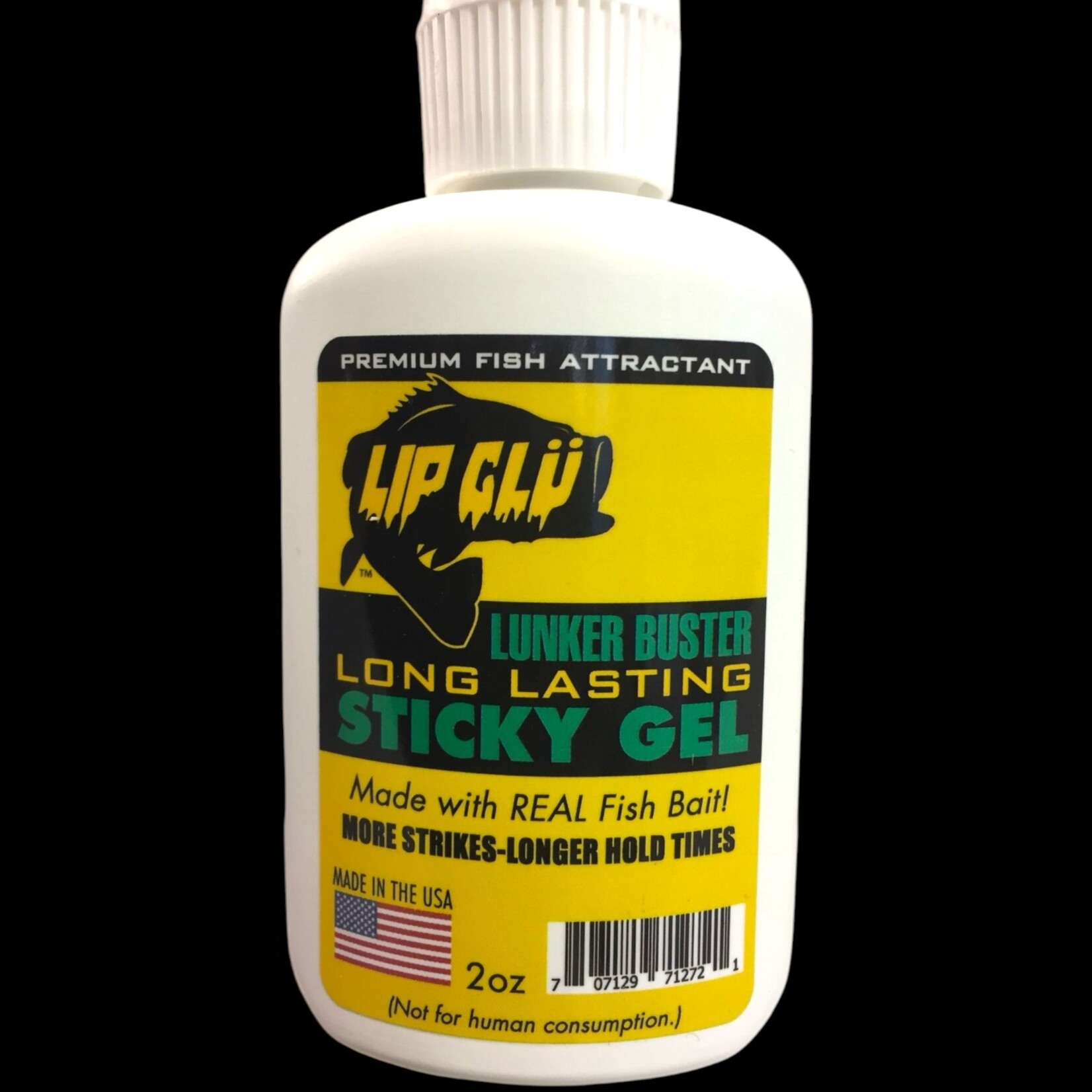 Signal 11 lures Lip Glu Gels
