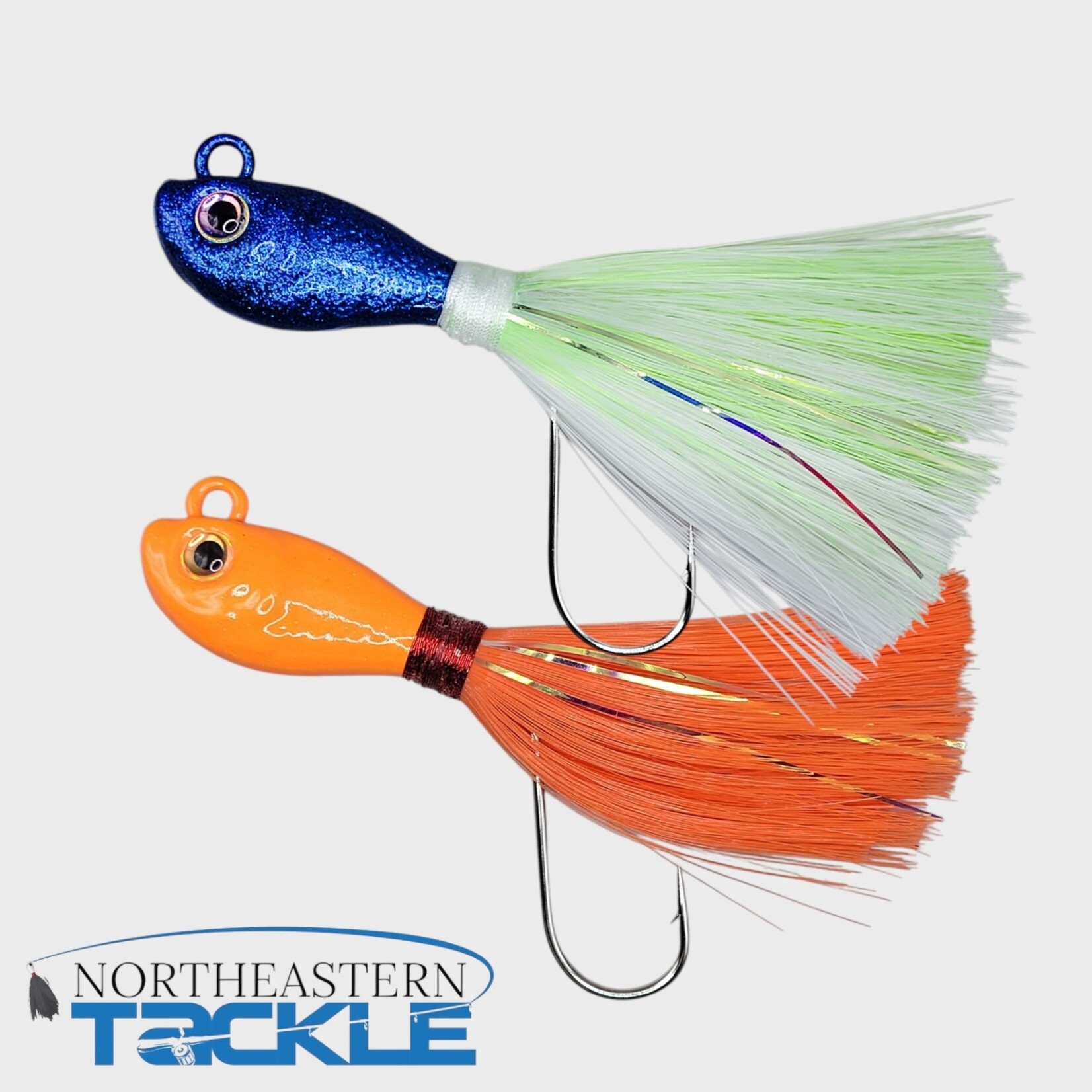 Northeastern Northeastern Swing Bucktails