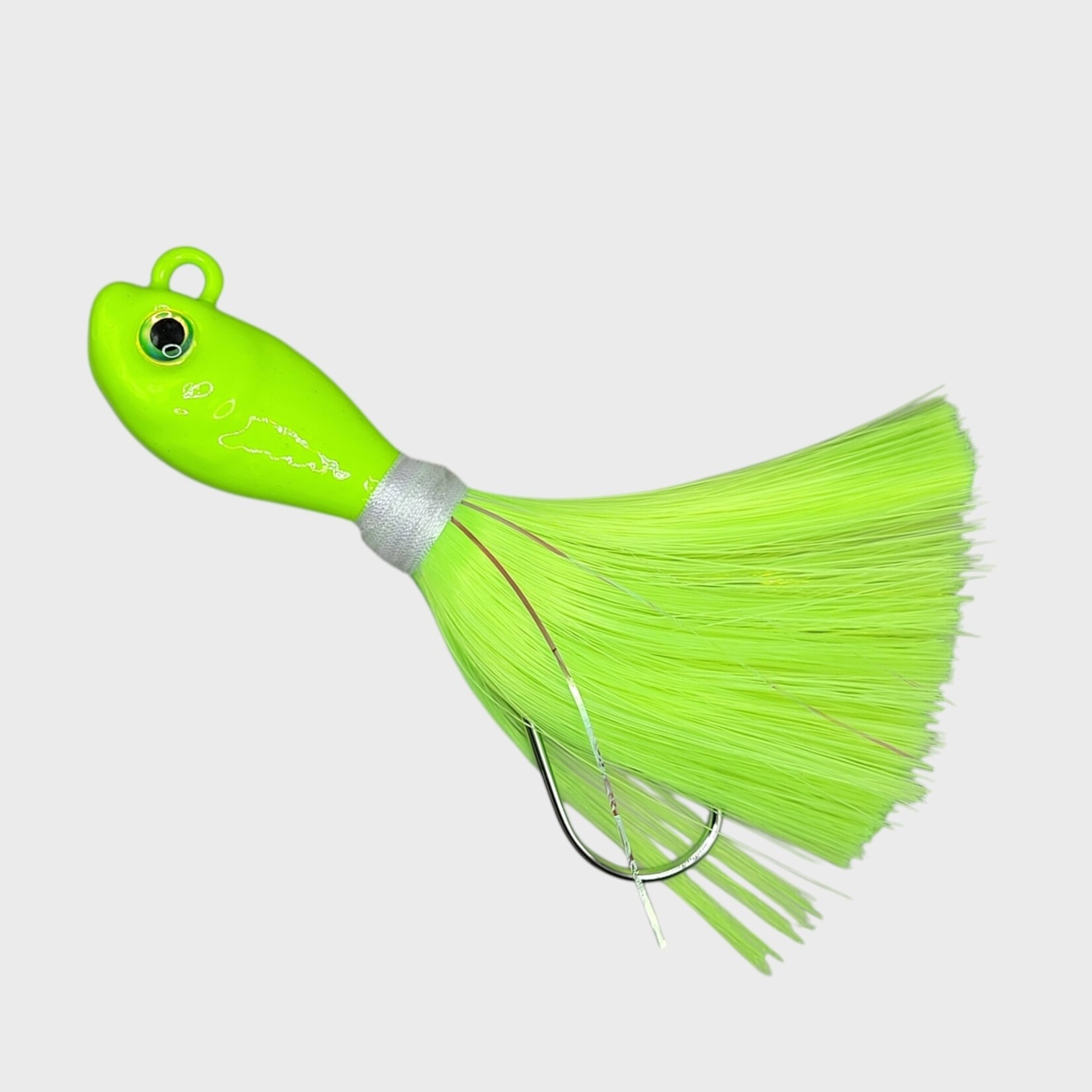 Northeastern Northeastern Swing Bucktails