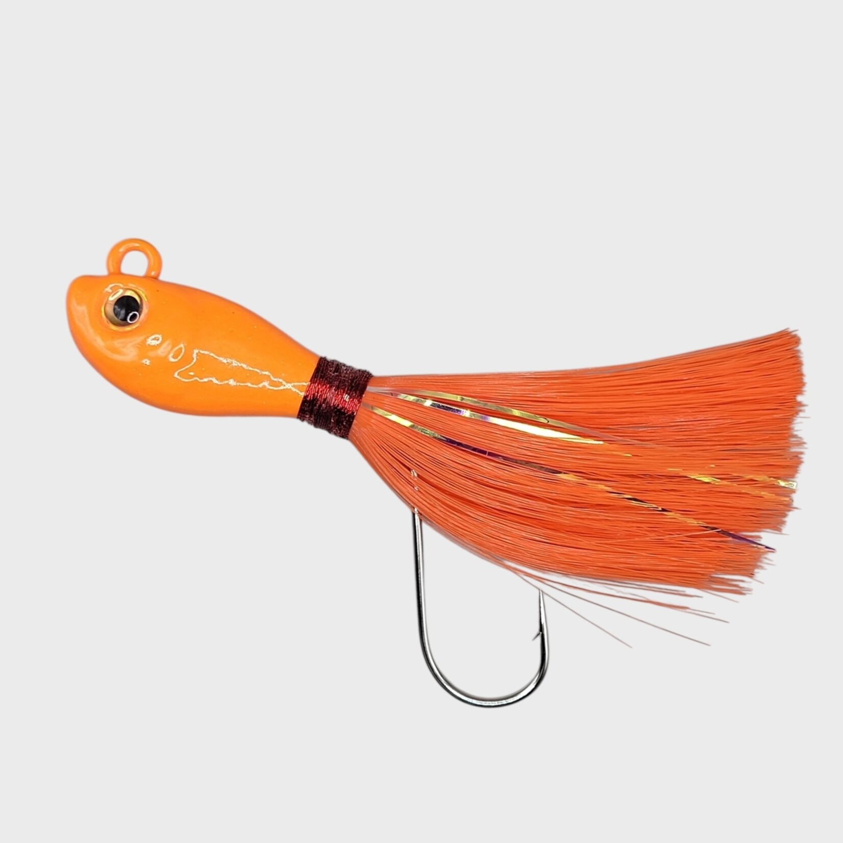 Northeastern Northeastern Swing Bucktails