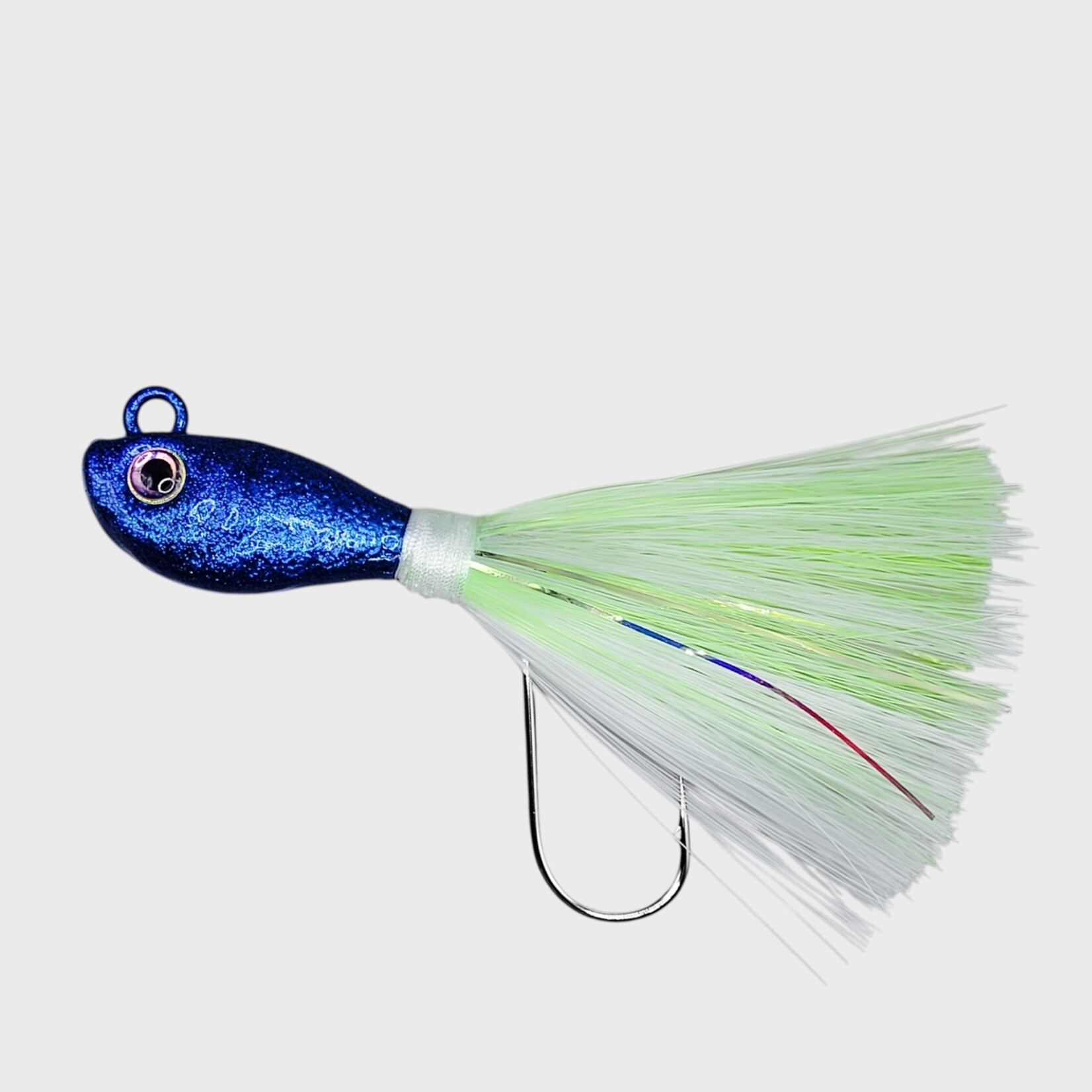 Northeastern Northeastern Swing Bucktails