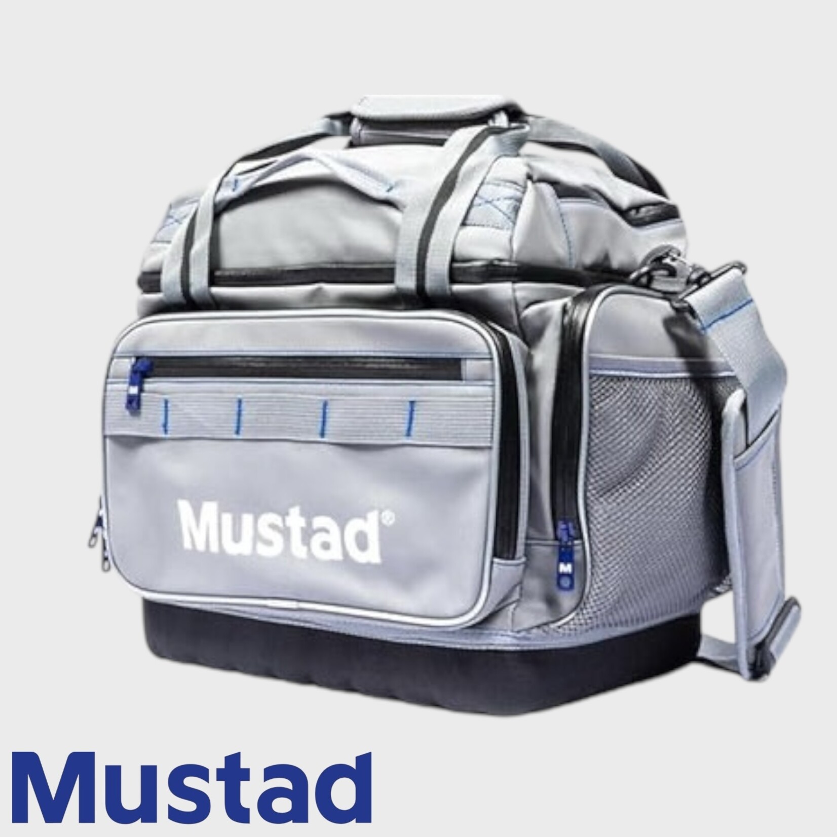 Mustad Mustad Game Time Tote