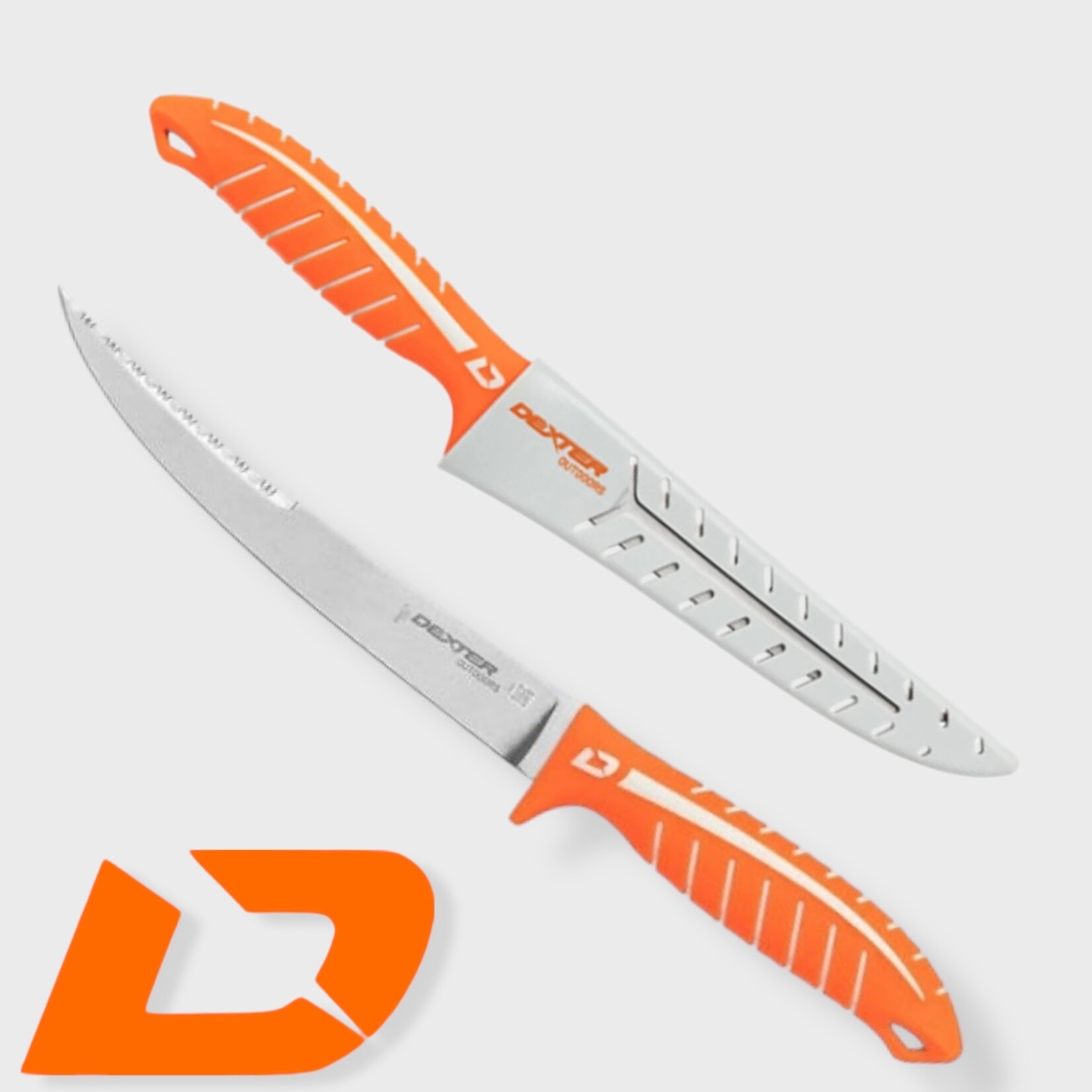 Dexter Dexter Dextreme Knife