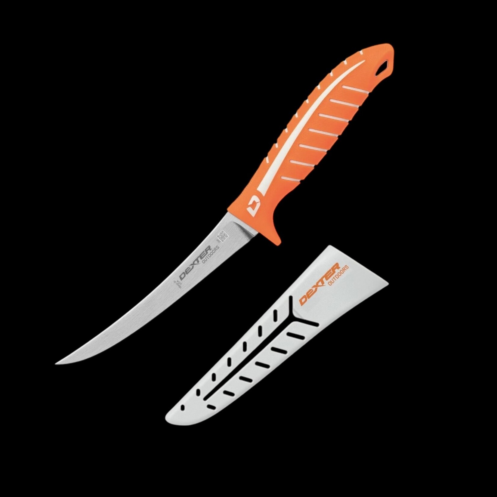 Dexter Dexter Dextreme Knife