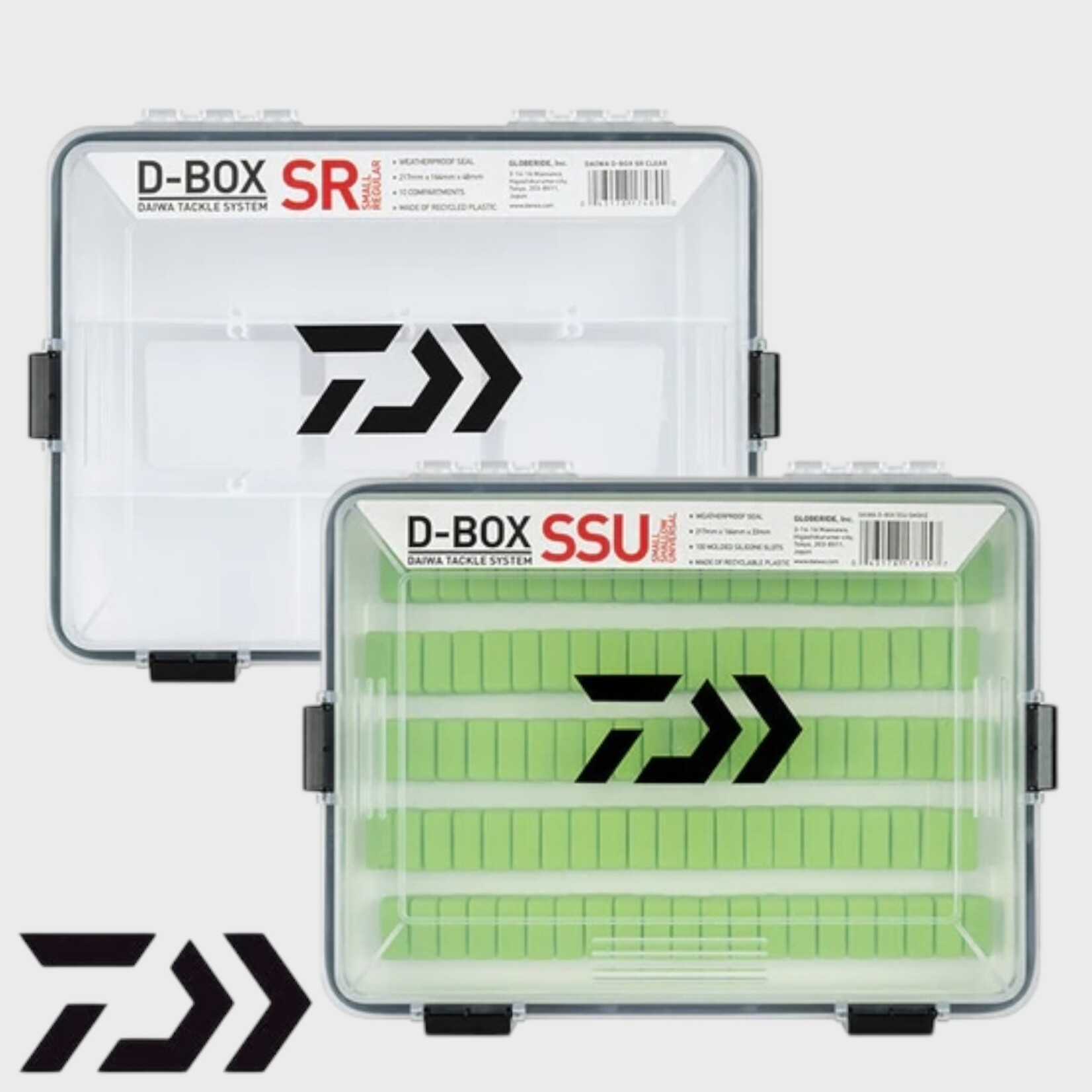 Daiwa Daiwa 2025 D-Box