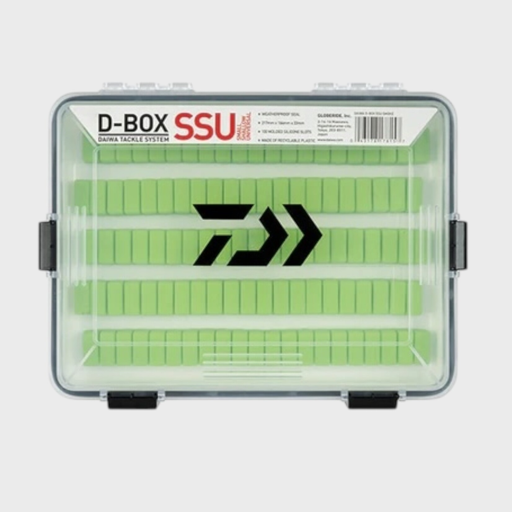 Daiwa Daiwa 2025 D-Box