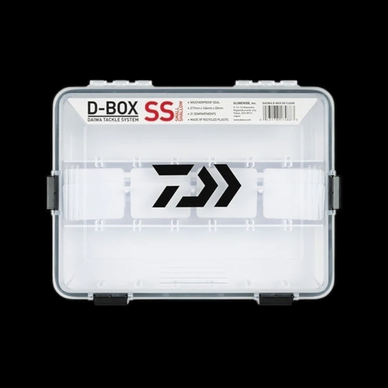 Daiwa Daiwa 2025 D-Box