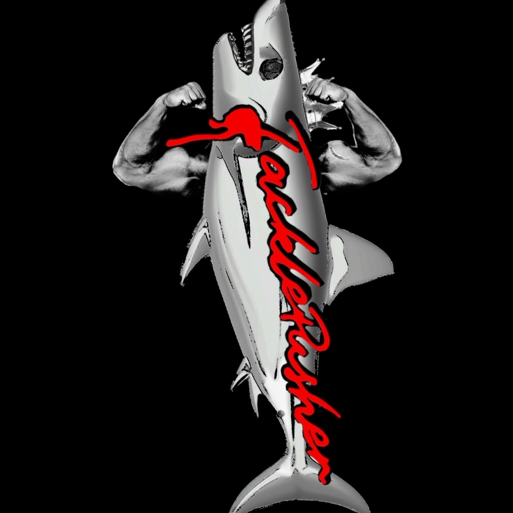 Sea Threads Sea Threads Tacklepusher Flex LST