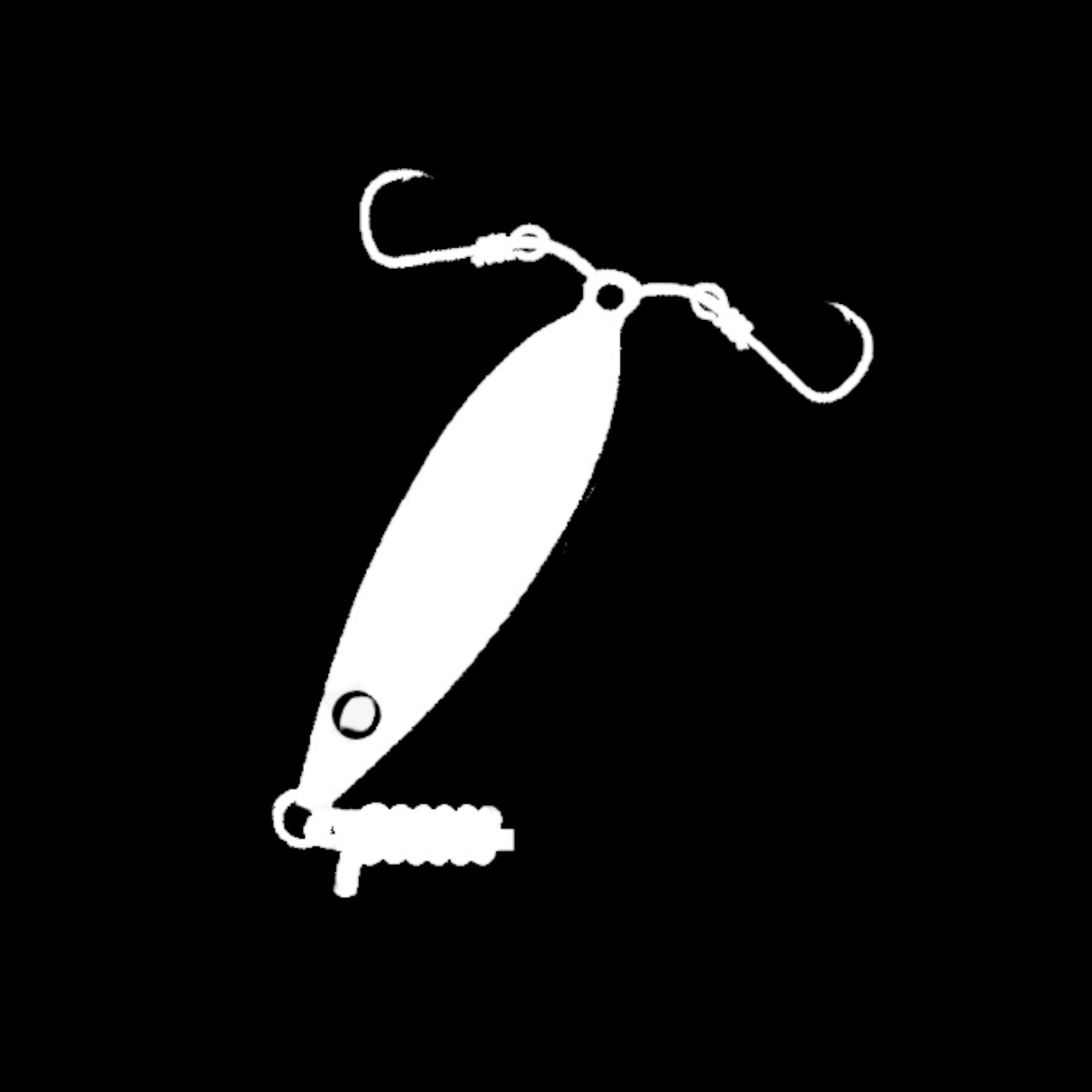 Sea Threads Sea Threads Tacklepusher Flex LST