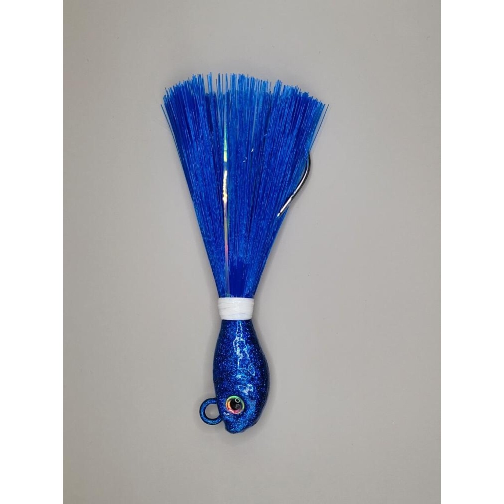 Northeastern Northeastern Swing Glow Bucktail