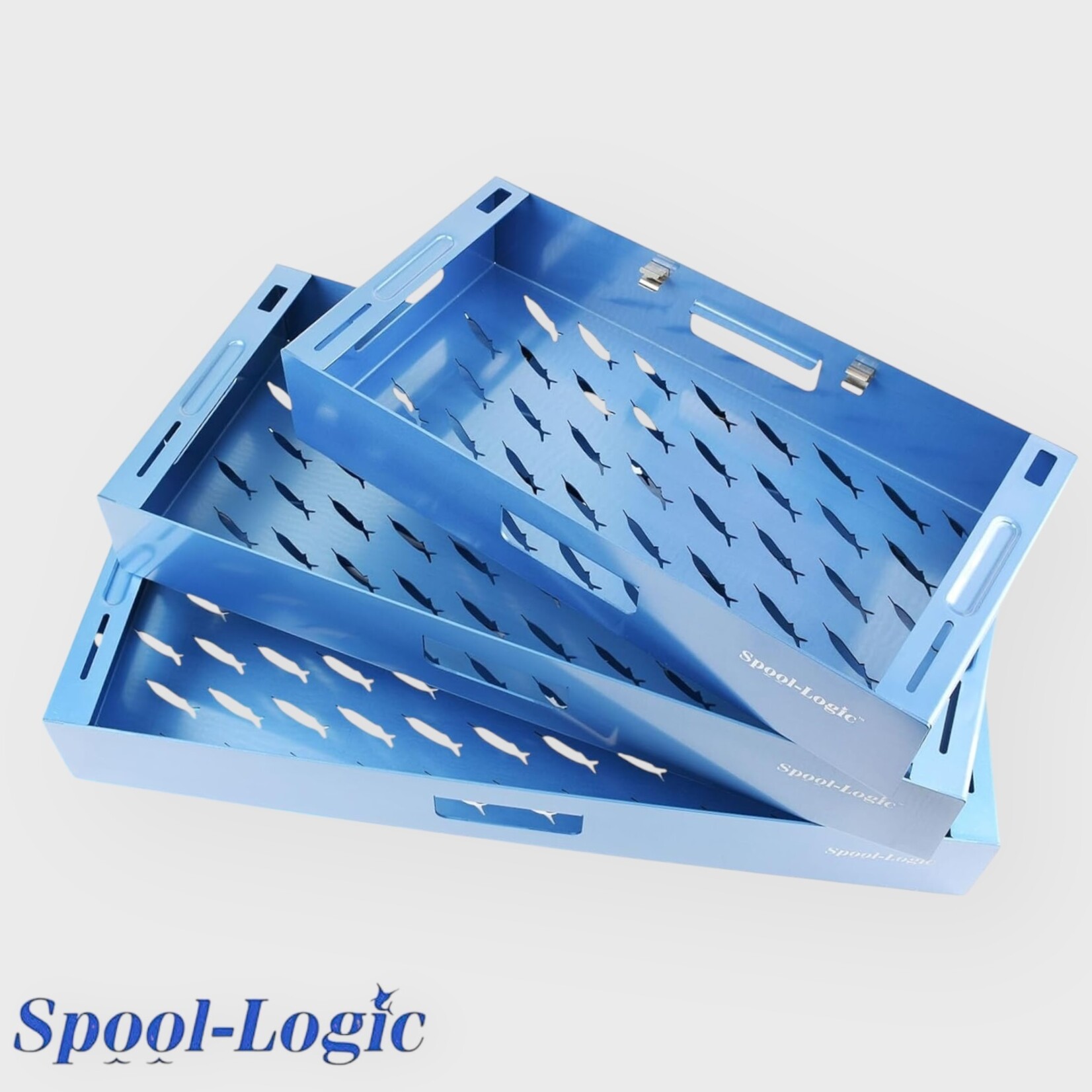 Spool-Logic Spool-Logic Bait Tray