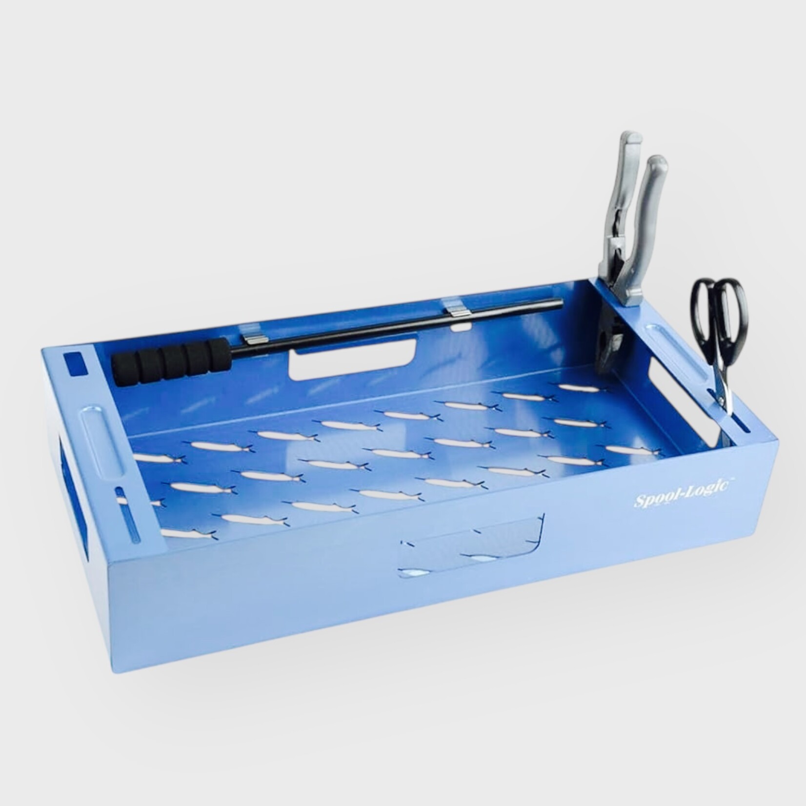 Spool-Logic Spool-Logic Bait Tray