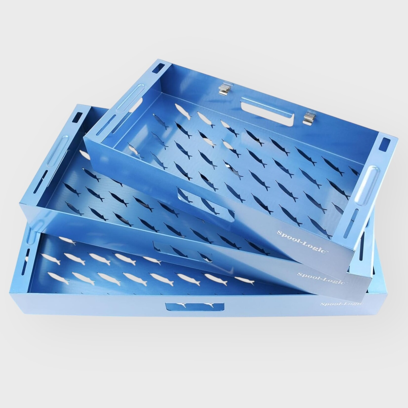 Spool-Logic Spool-Logic Bait Tray