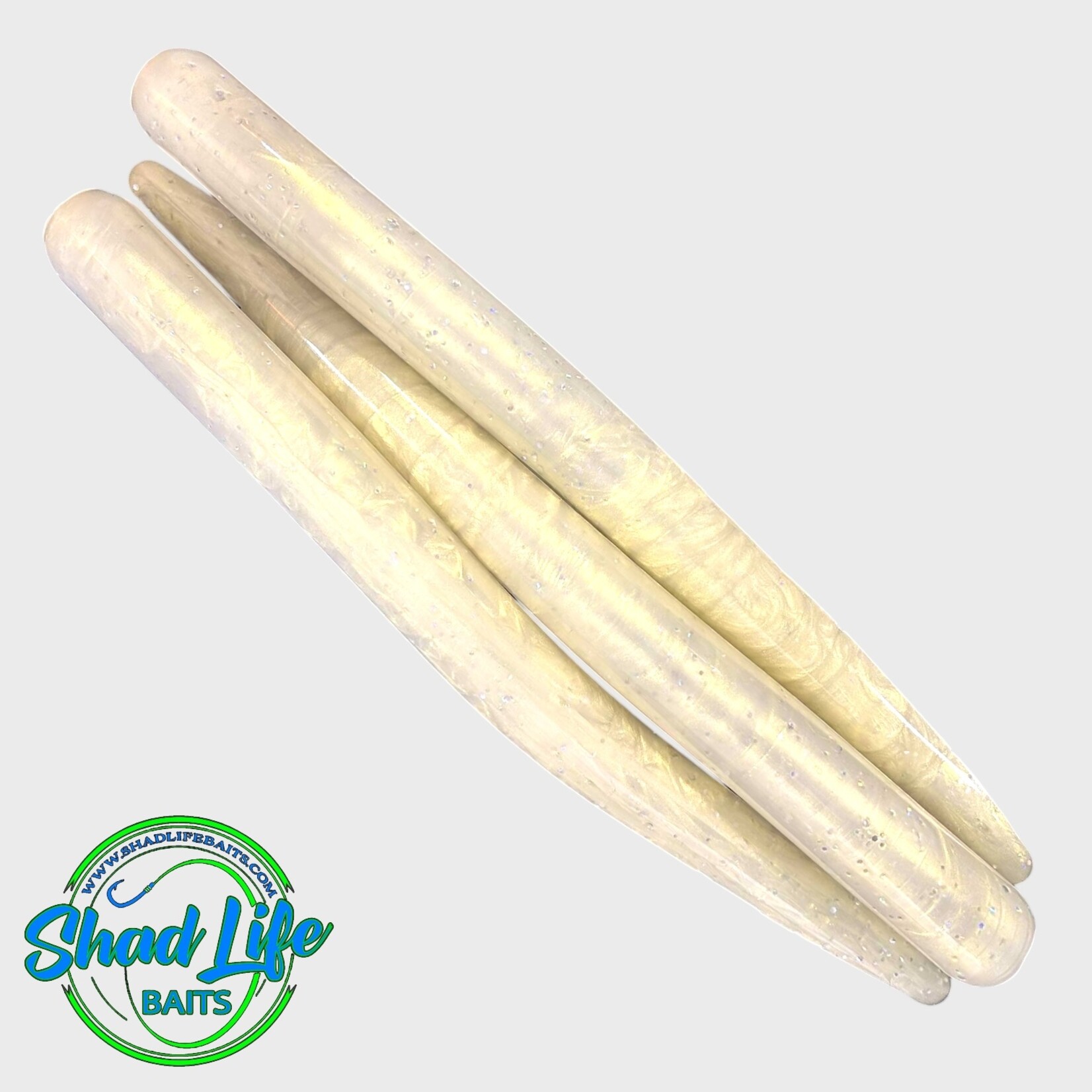 Shad Life Baits Shad Life Trolling Tail
