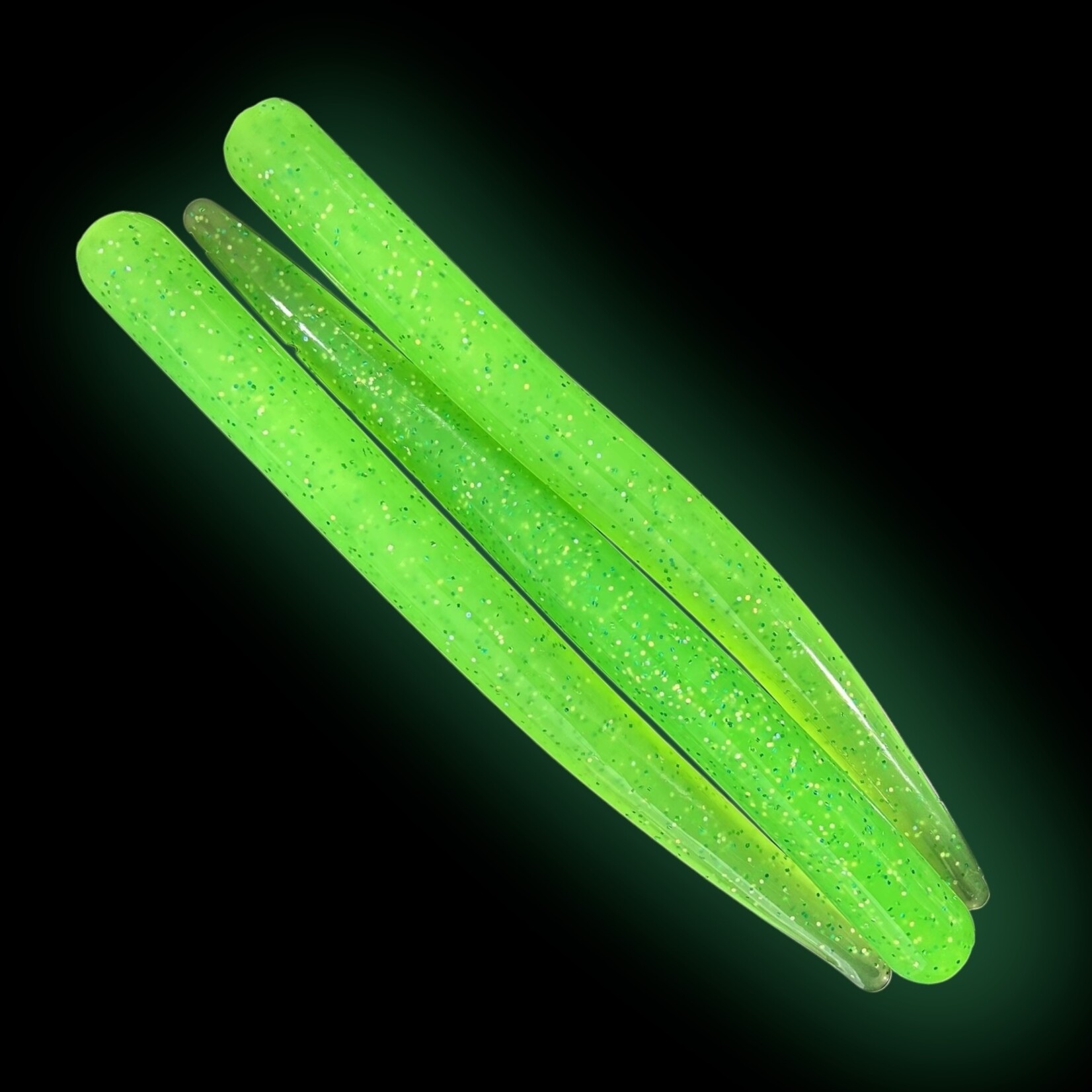 Shad Life Baits Shad Life Glow Trolling Tail