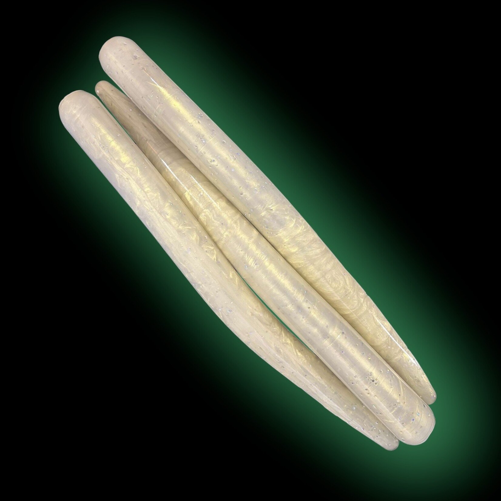 Shad Life Baits Shad Life Glow Trolling Tail