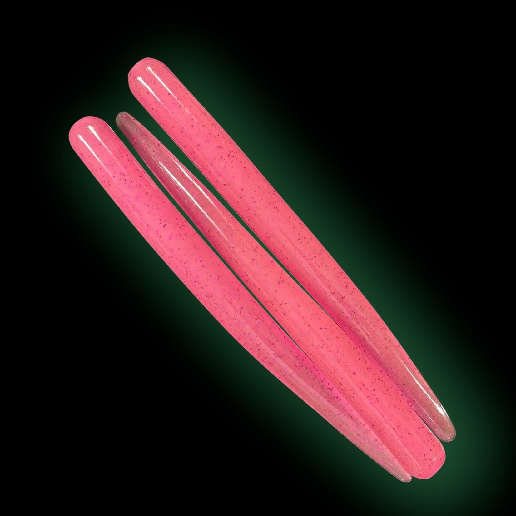 Shad Life Baits Shad Life Glow Trolling Tail