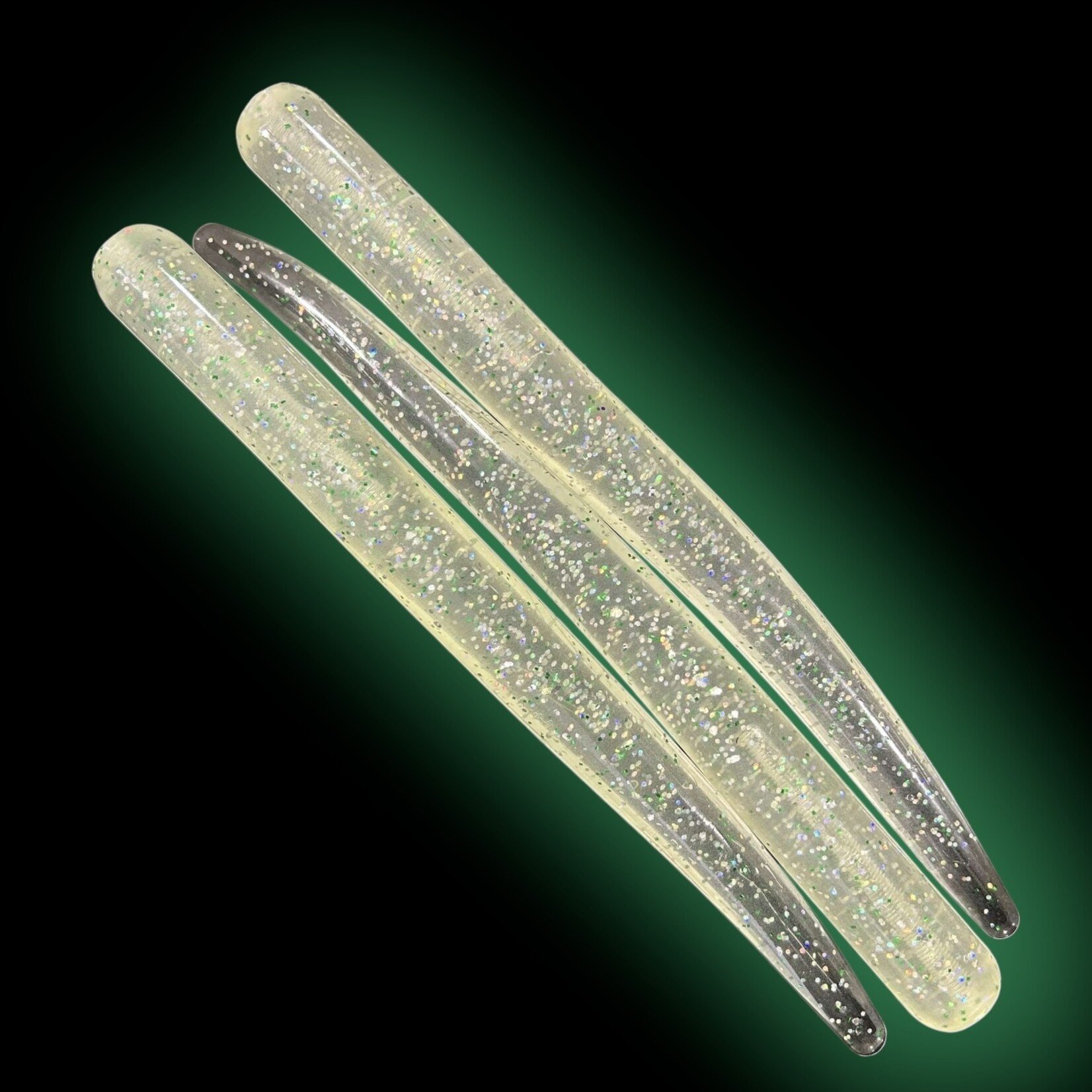 Shad Life Baits Shad Life Glow Trolling Tail