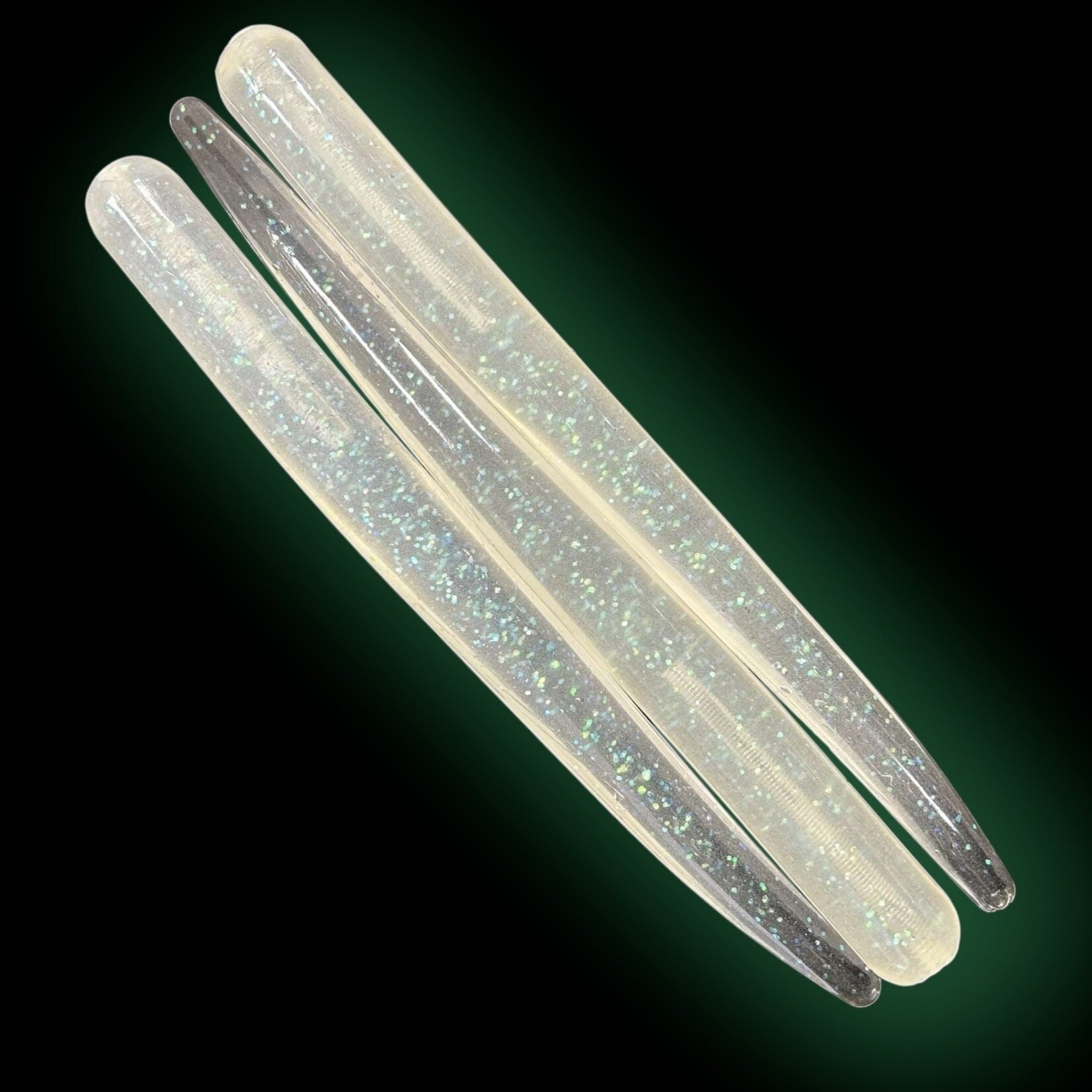 Shad Life Baits Shad Life Glow Trolling Tail