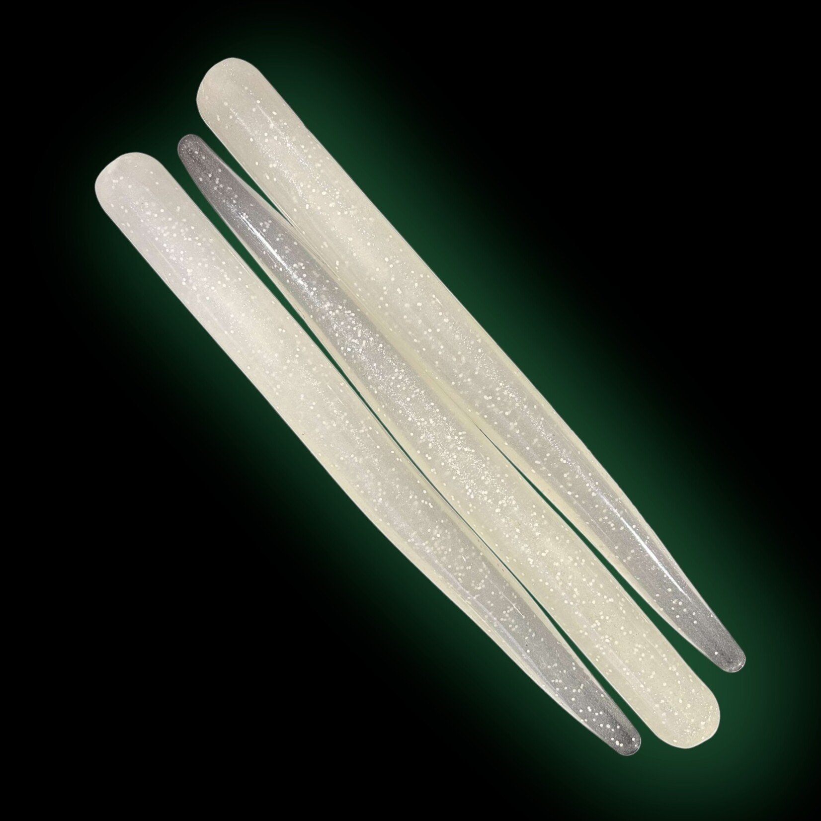 Shad Life Baits Shad Life Glow Trolling Tail