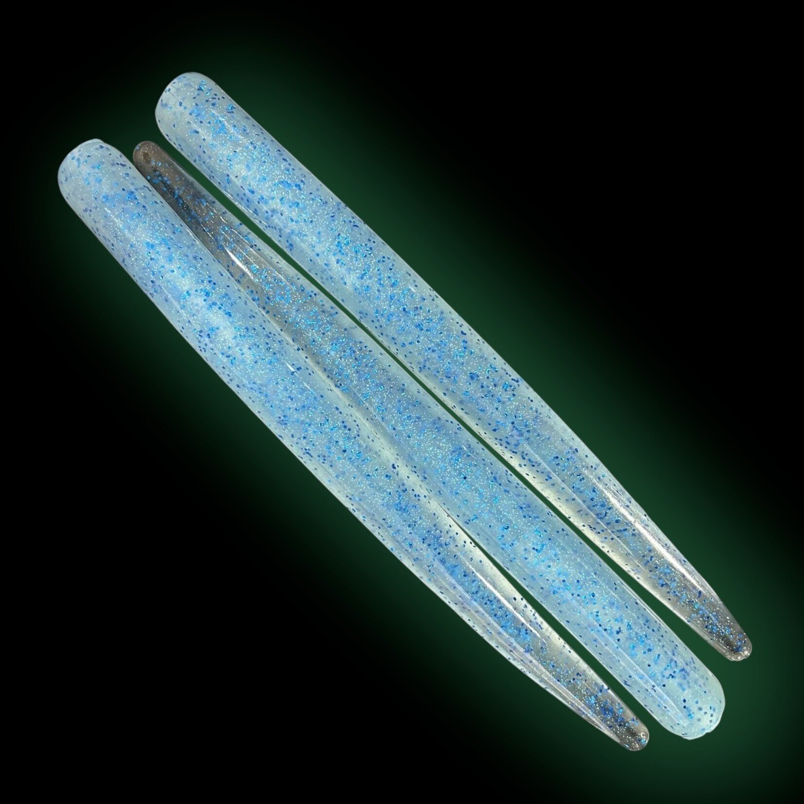 Shad Life Baits Shad Life Glow Trolling Tail