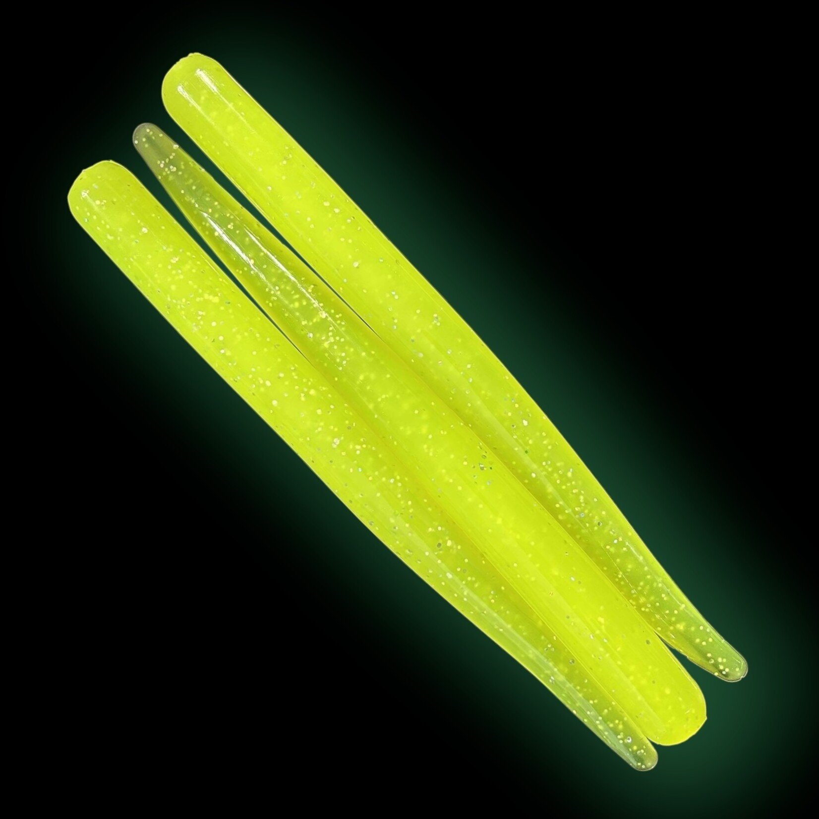 Shad Life Baits Shad Life Glow Trolling Tail