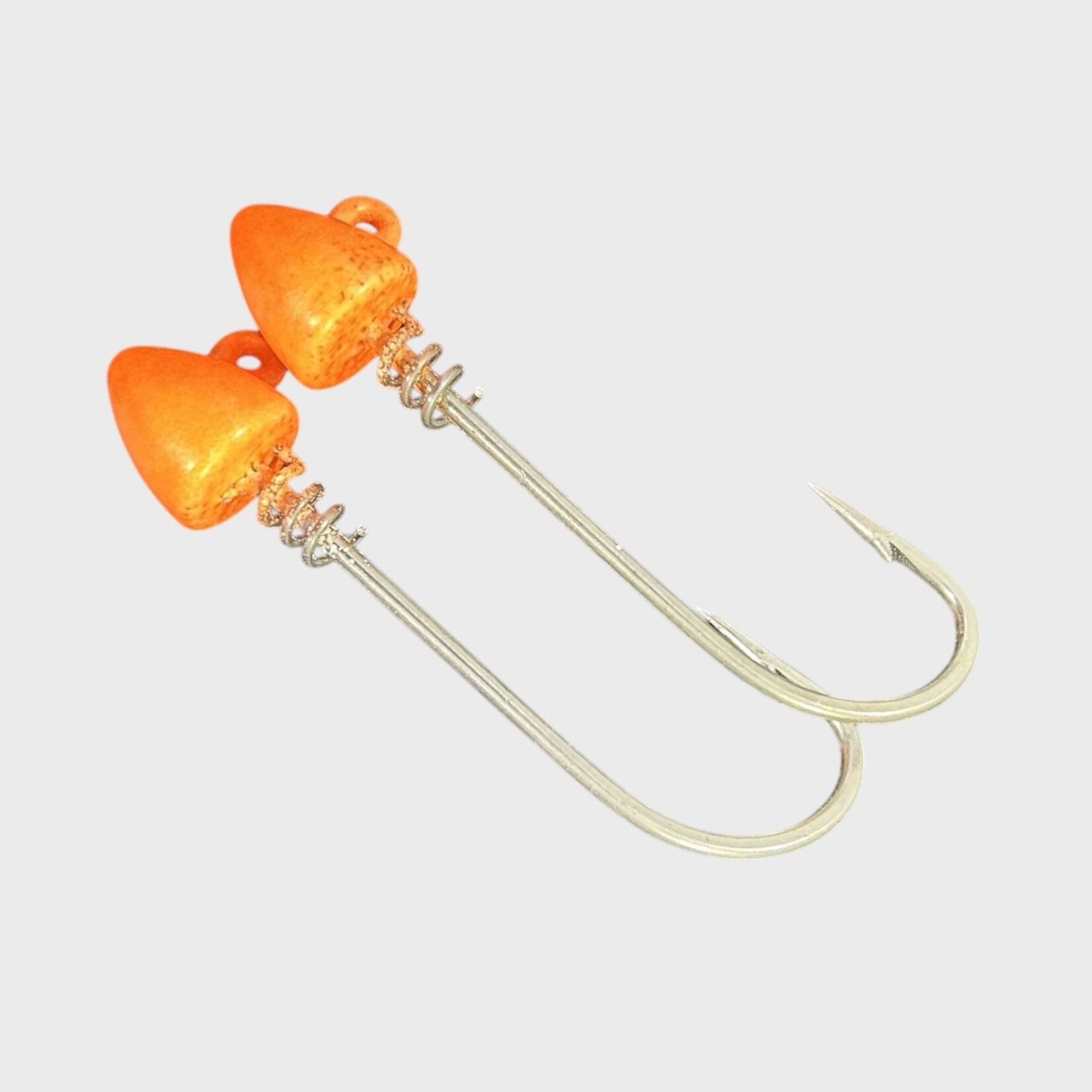 Shad Life Baits Shad Life Glow Bullet Jig Head