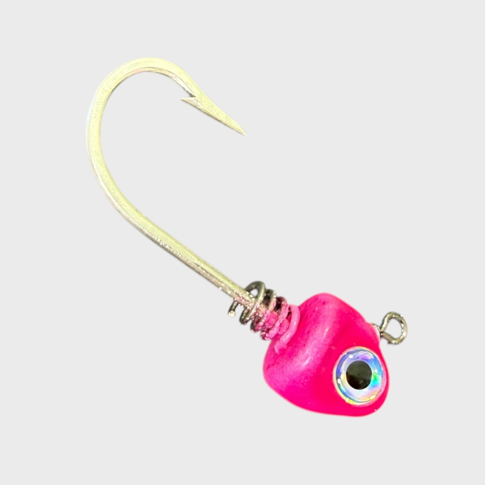 Shad Life Baits Shad Life Glow HD Jig Head