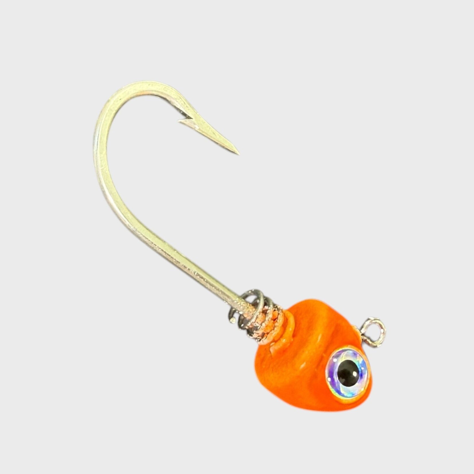 Shad Life Baits Shad Life Glow HD Jig Head