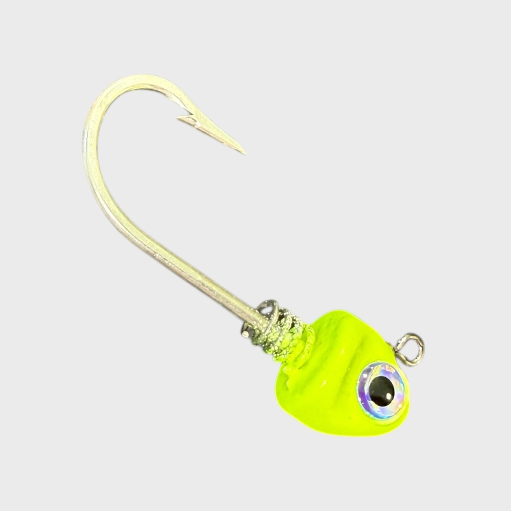 Shad Life Baits Shad Life Glow HD Jig Head
