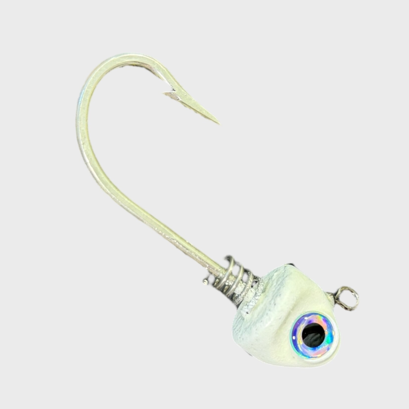 Shad Life Baits Shad Life Glow HD Jig Head