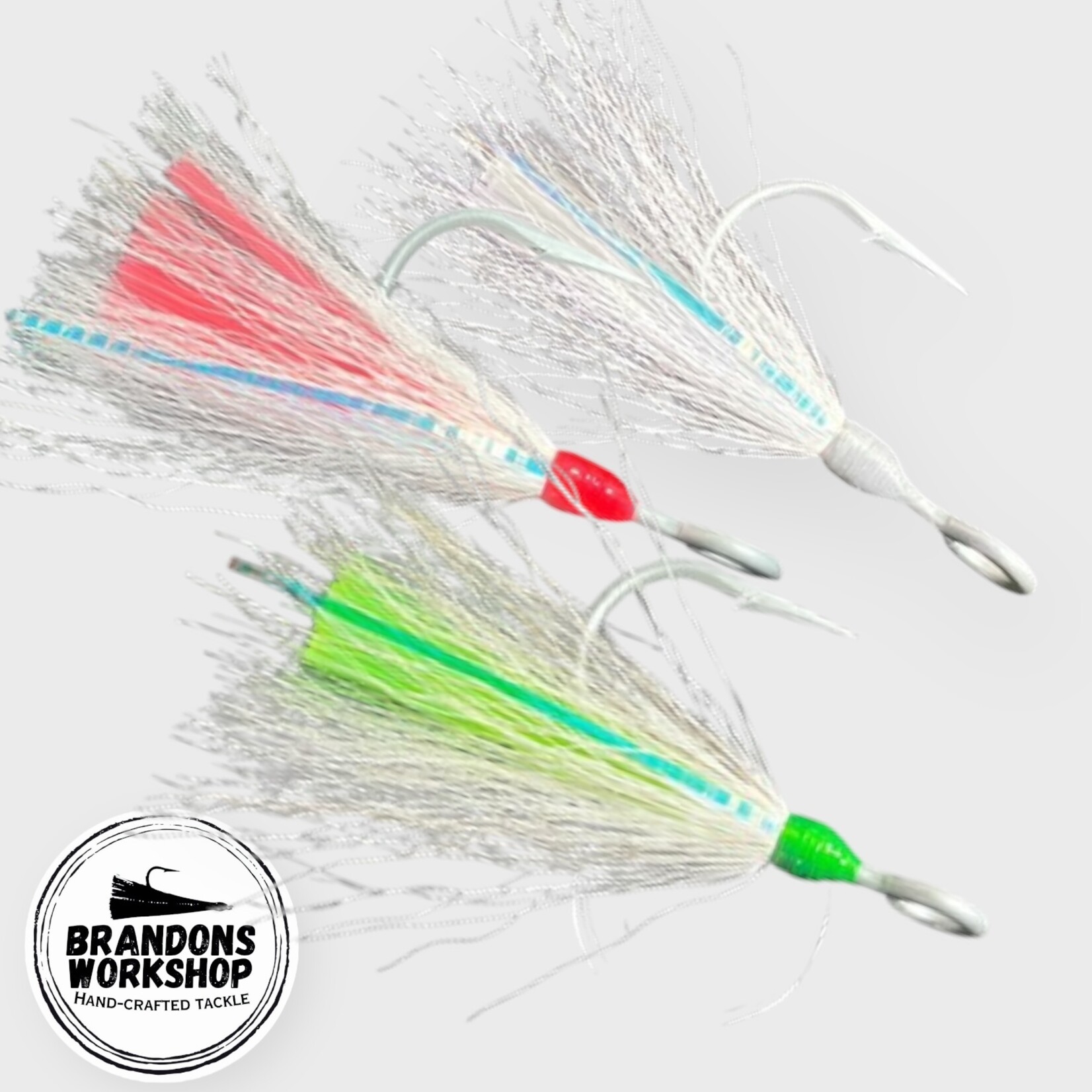 Brandon's Workshop Brandon's Workshop Custom Open Eye