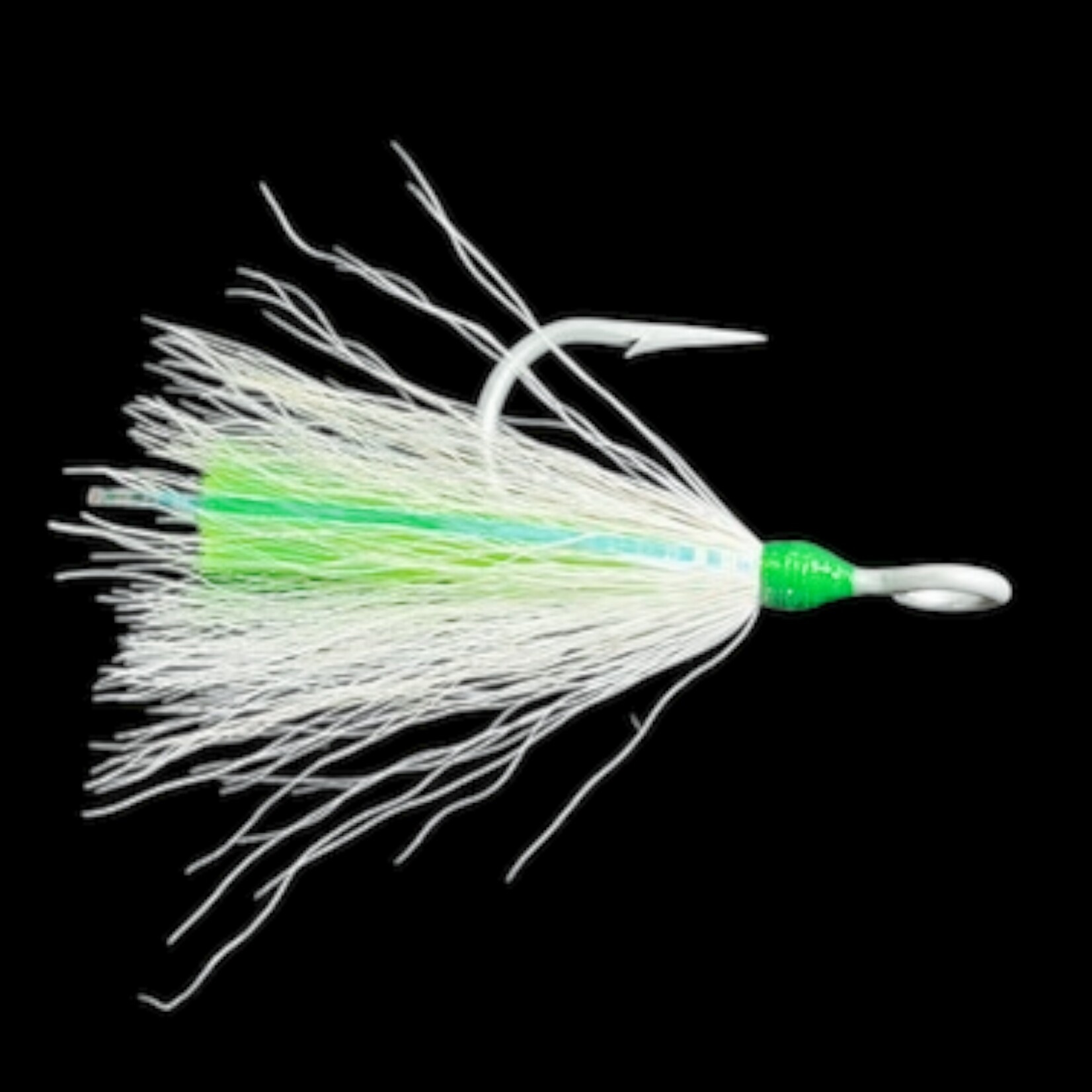 Brandon's Workshop Brandon's Workshop Custom Open Eye