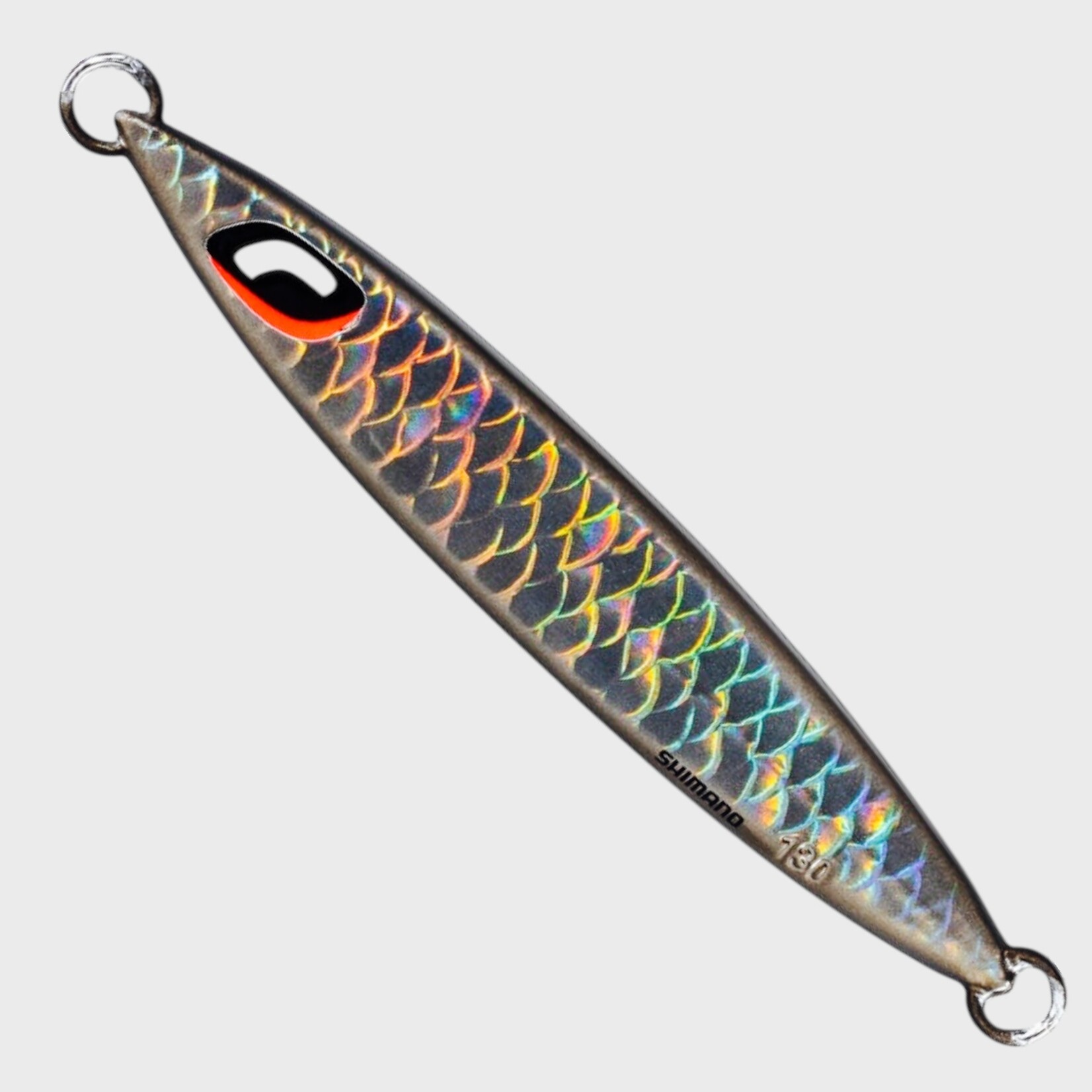 Shimano Shimano Ocea Stinger Butterfly Sardine Waver