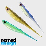 Nomad Nomad Live Ops Wingman Swim Bait