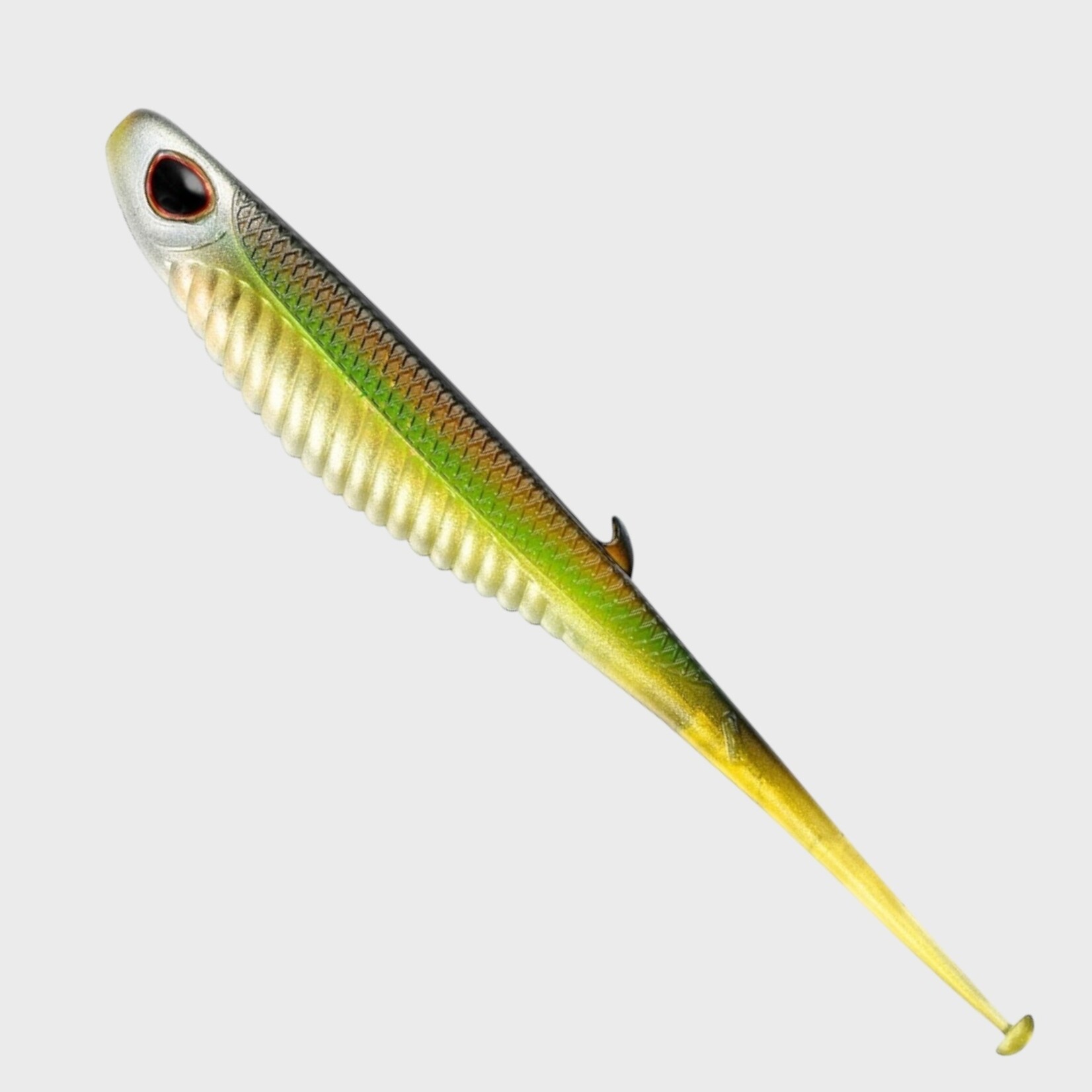 Nomad Nomad Live Ops Wingman Swim Bait