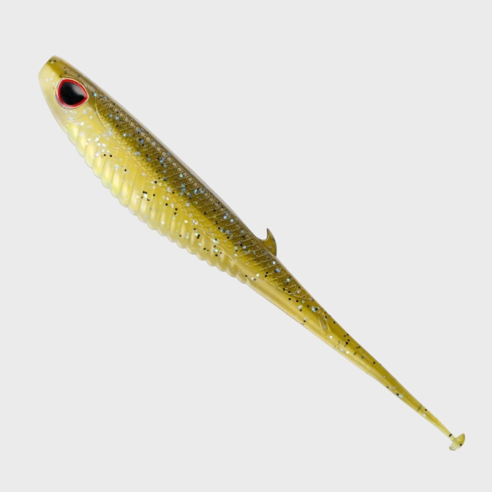 Nomad Nomad Live Ops Wingman Swim Bait