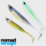 Nomad Nomad Live Ops Spectre Minnow