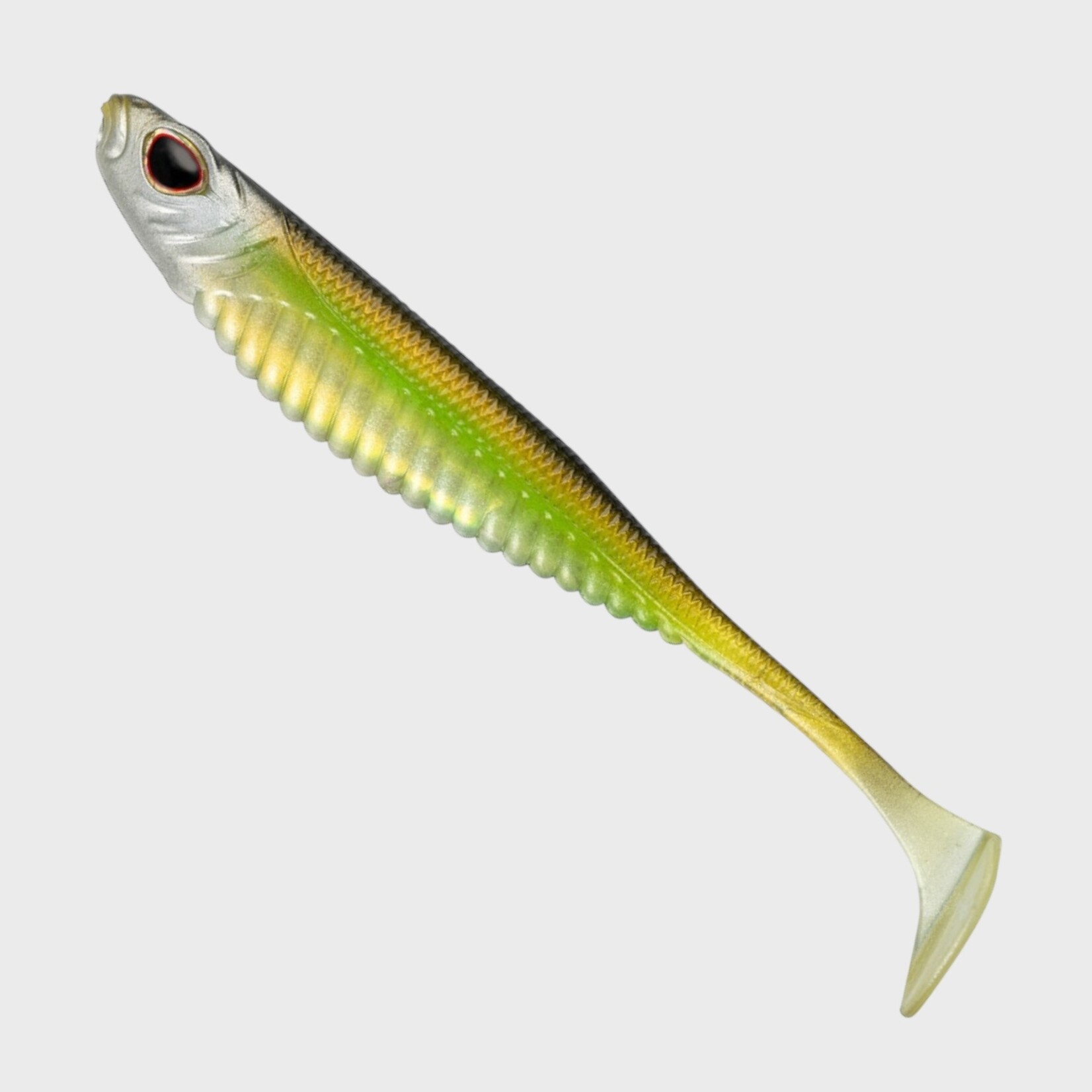 Nomad Nomad Live Ops Spectre Minnow